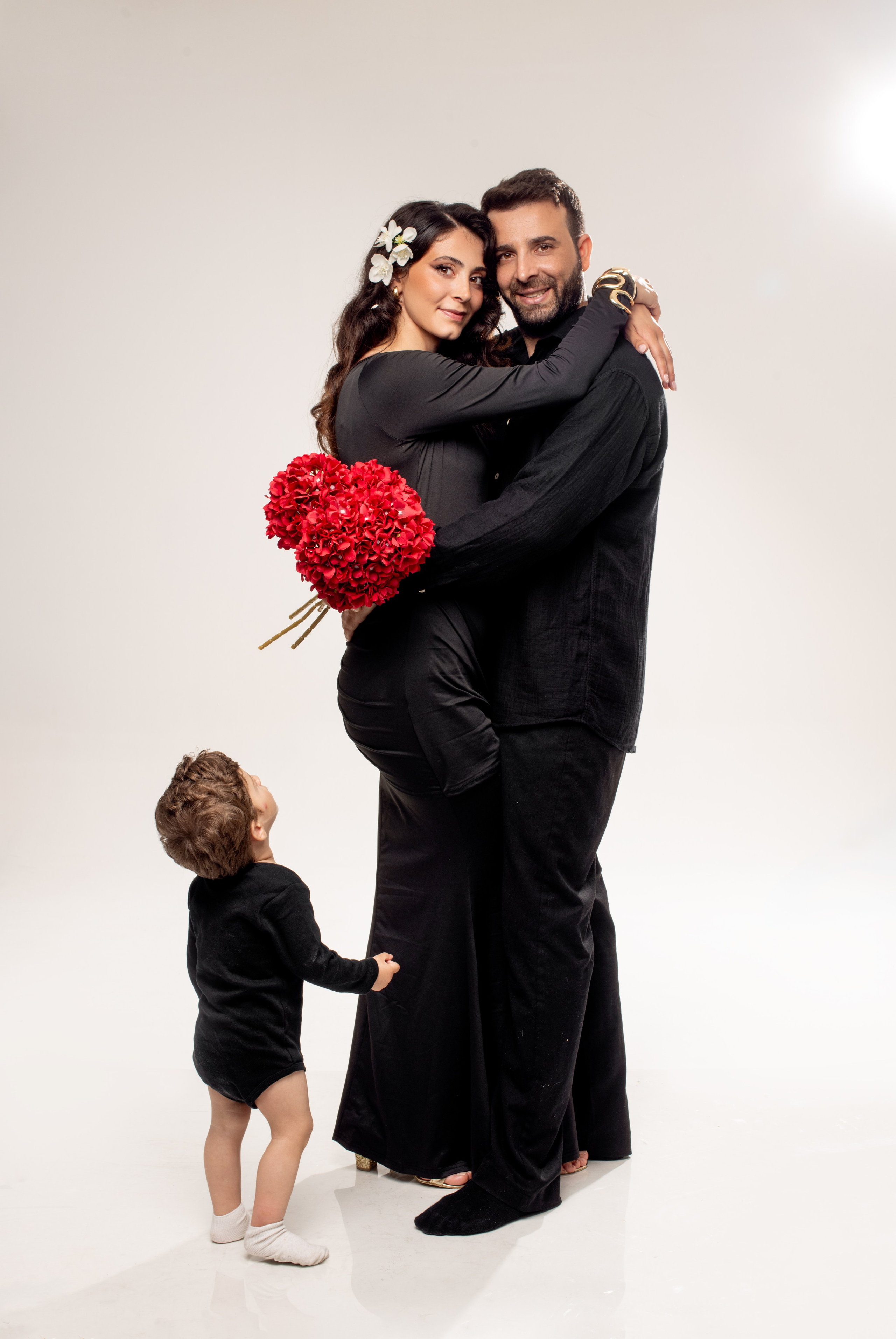 Hamdiye Fam. Meisha Photo