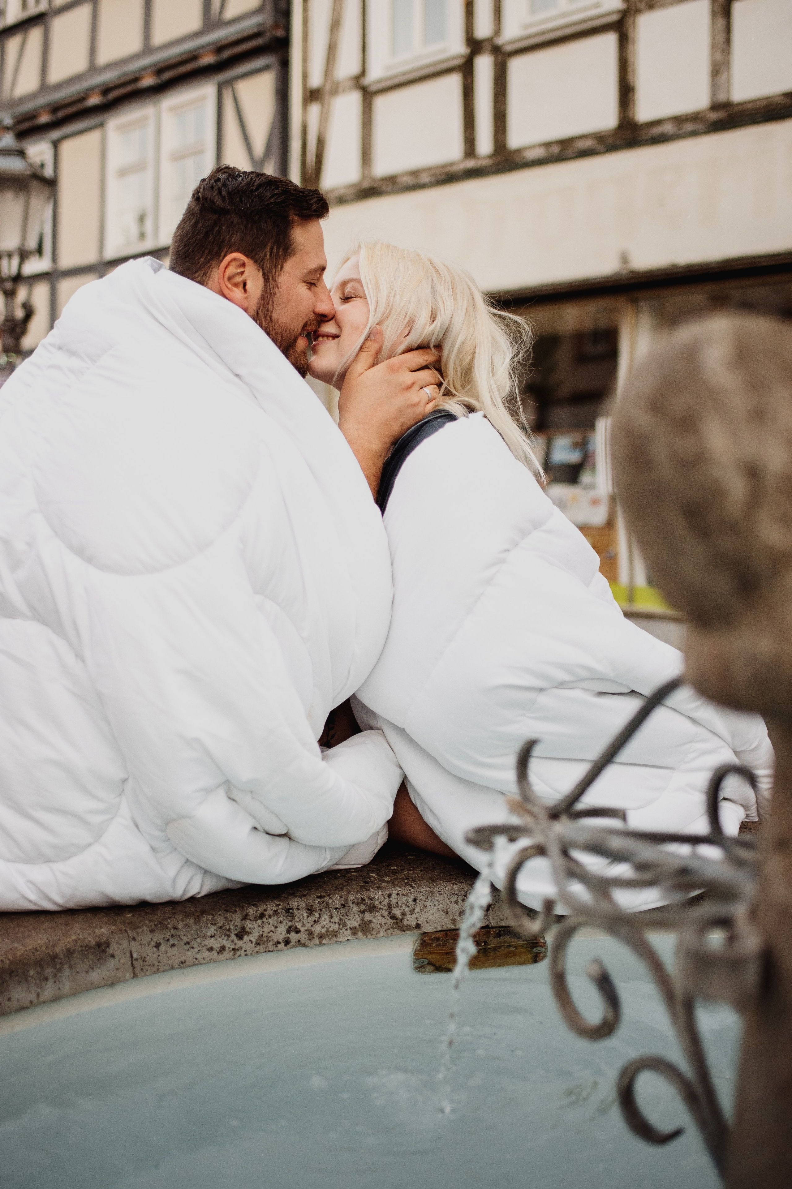 Love Story. Meisha Photo