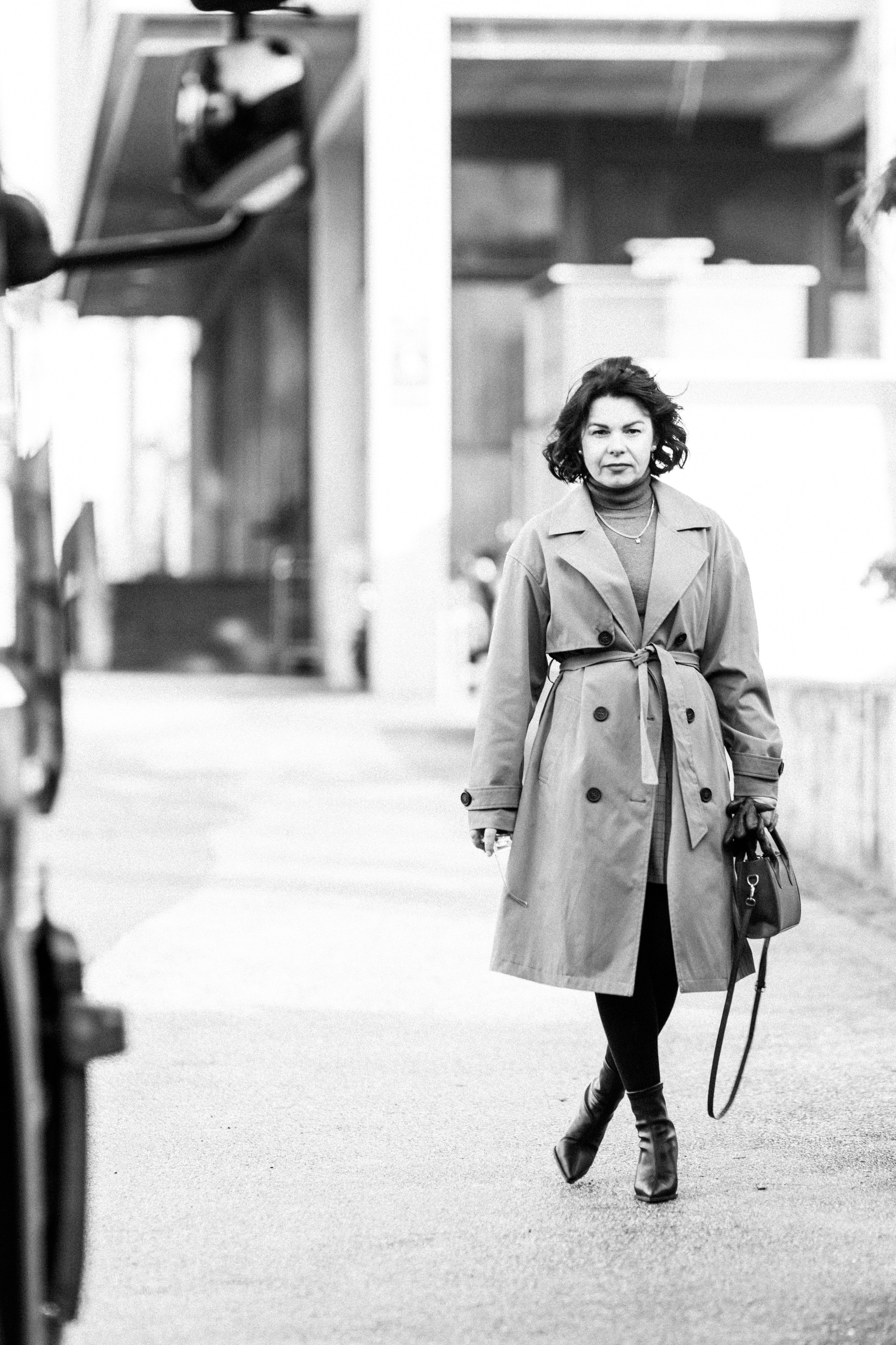 Elena. Professionele fotografin in Münsingen Olesia Wegele