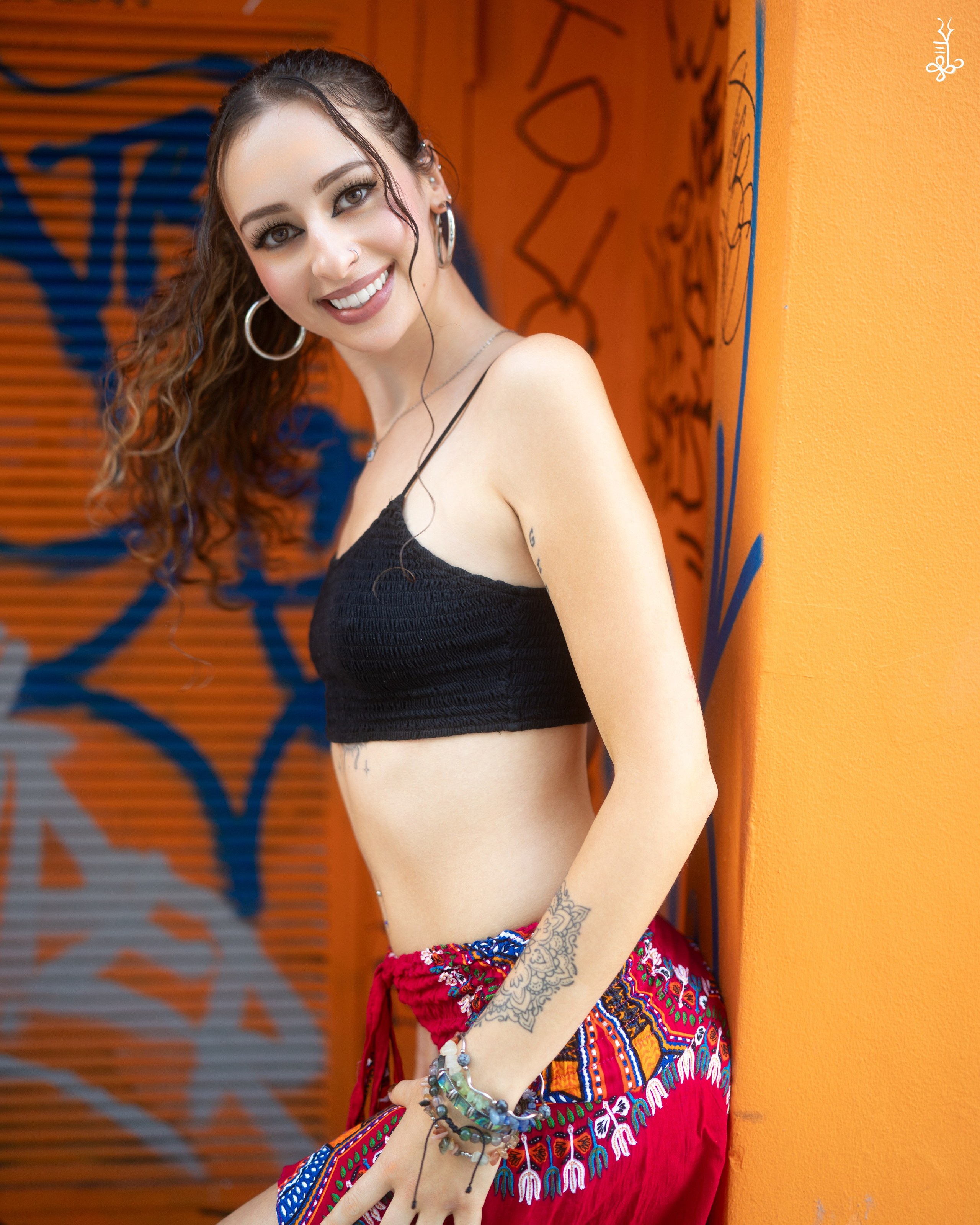 JASELLA. Ke’Ondris