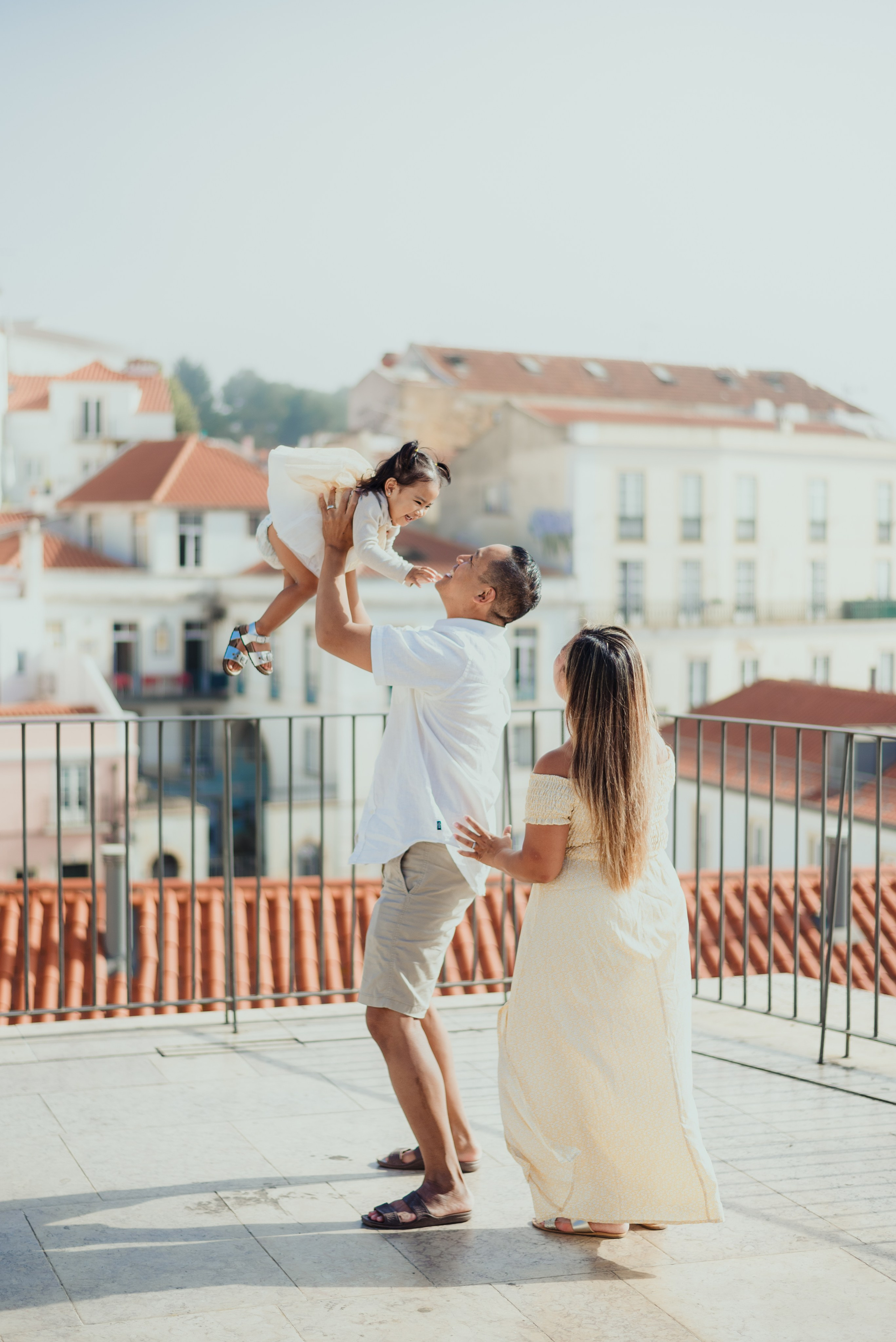 Joy and Family. Lifestyle, wedding and family photographer