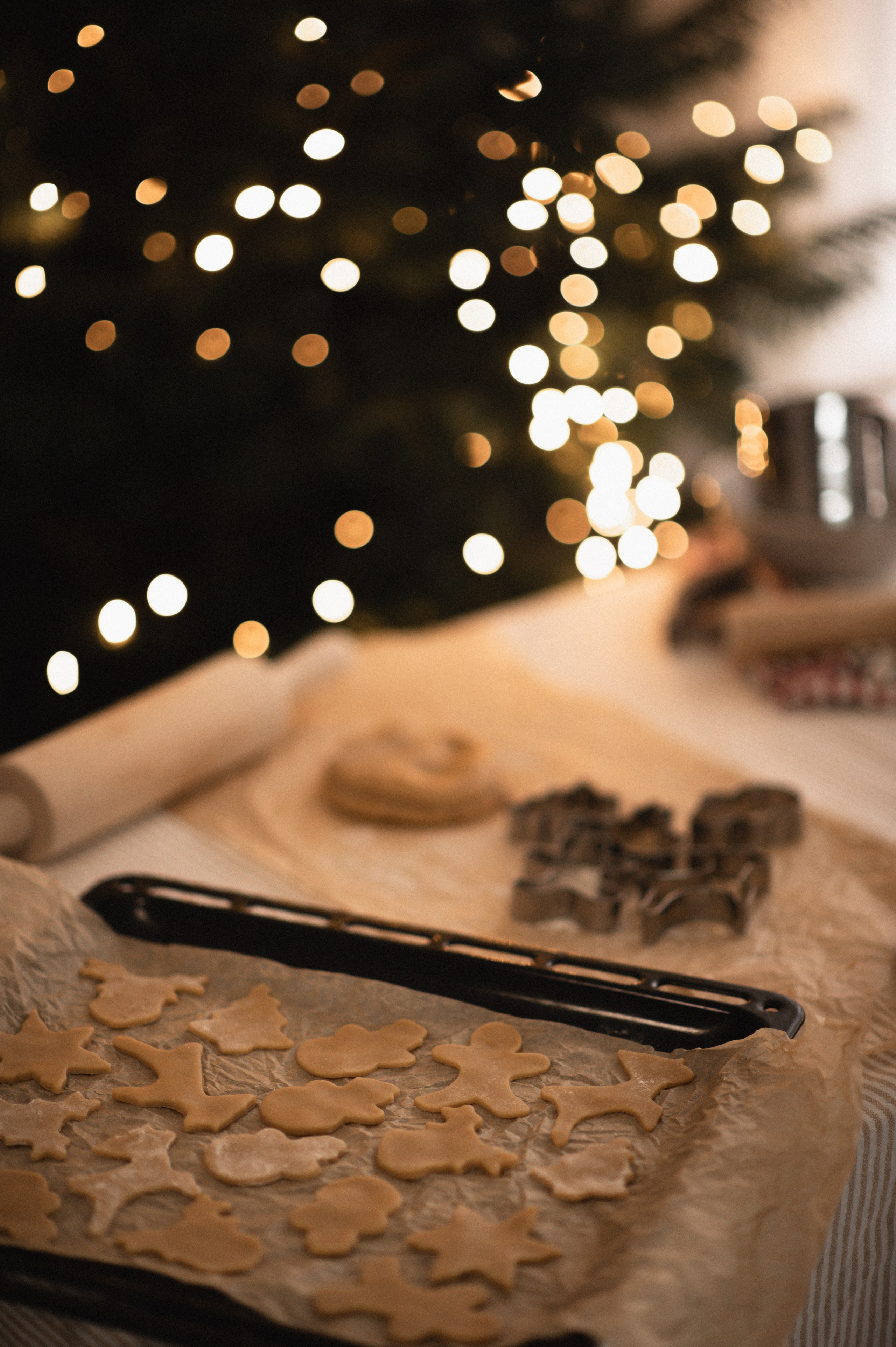 First Christmas. Семейная, детская, портретная и предметная фотосъемка в Салониках