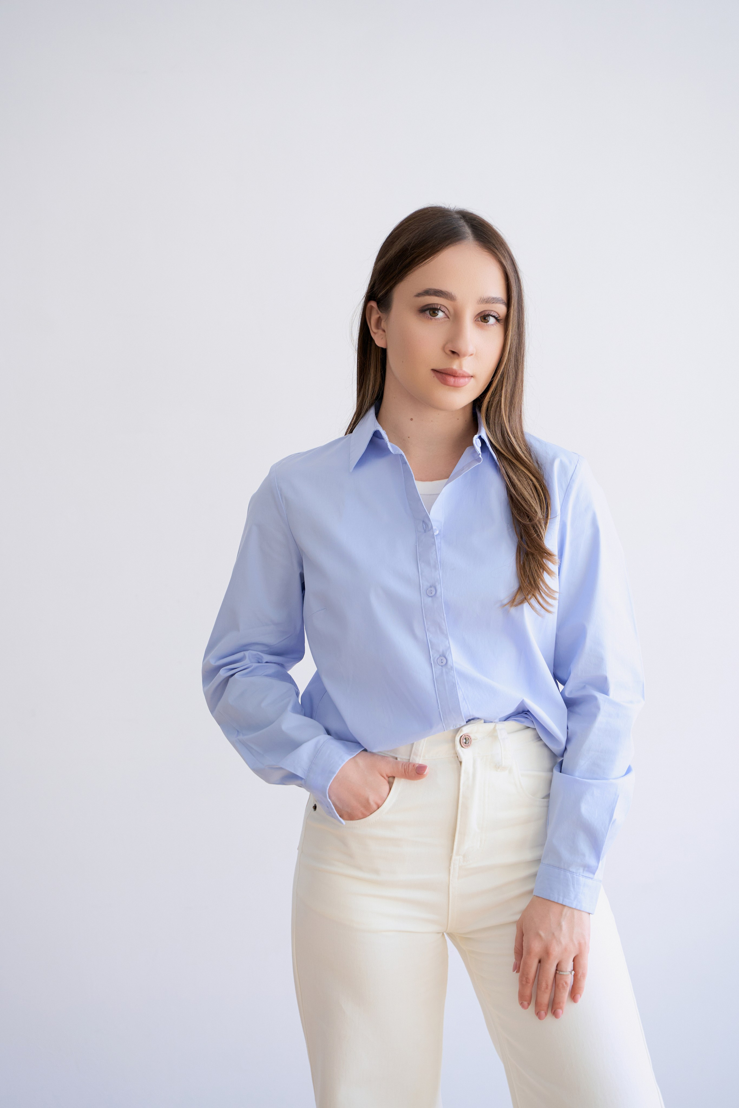 Studio Unu. Привет