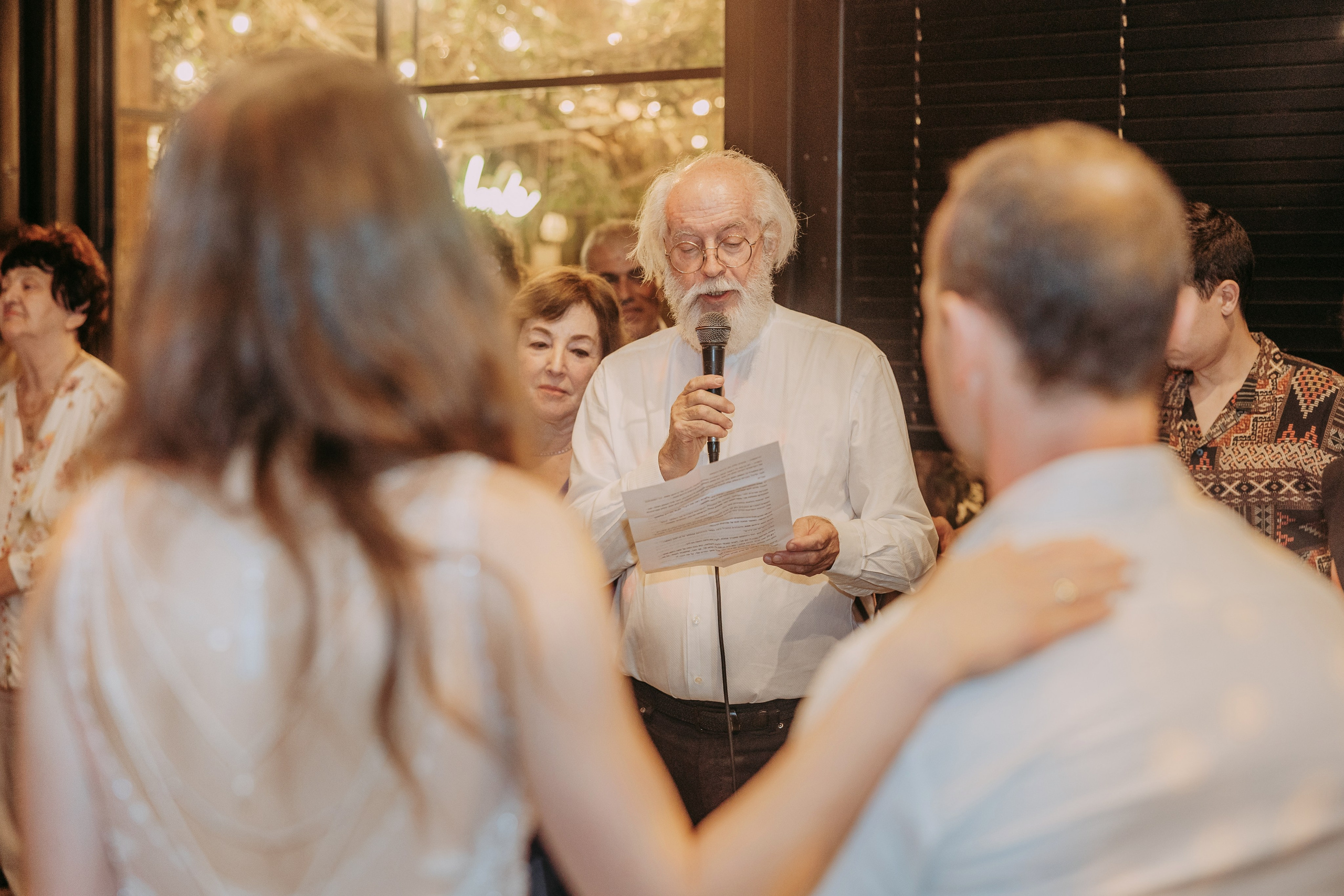 Yulia & Yaron — Wedding Day. George TLV — Professional photographer and retoucher in Israel