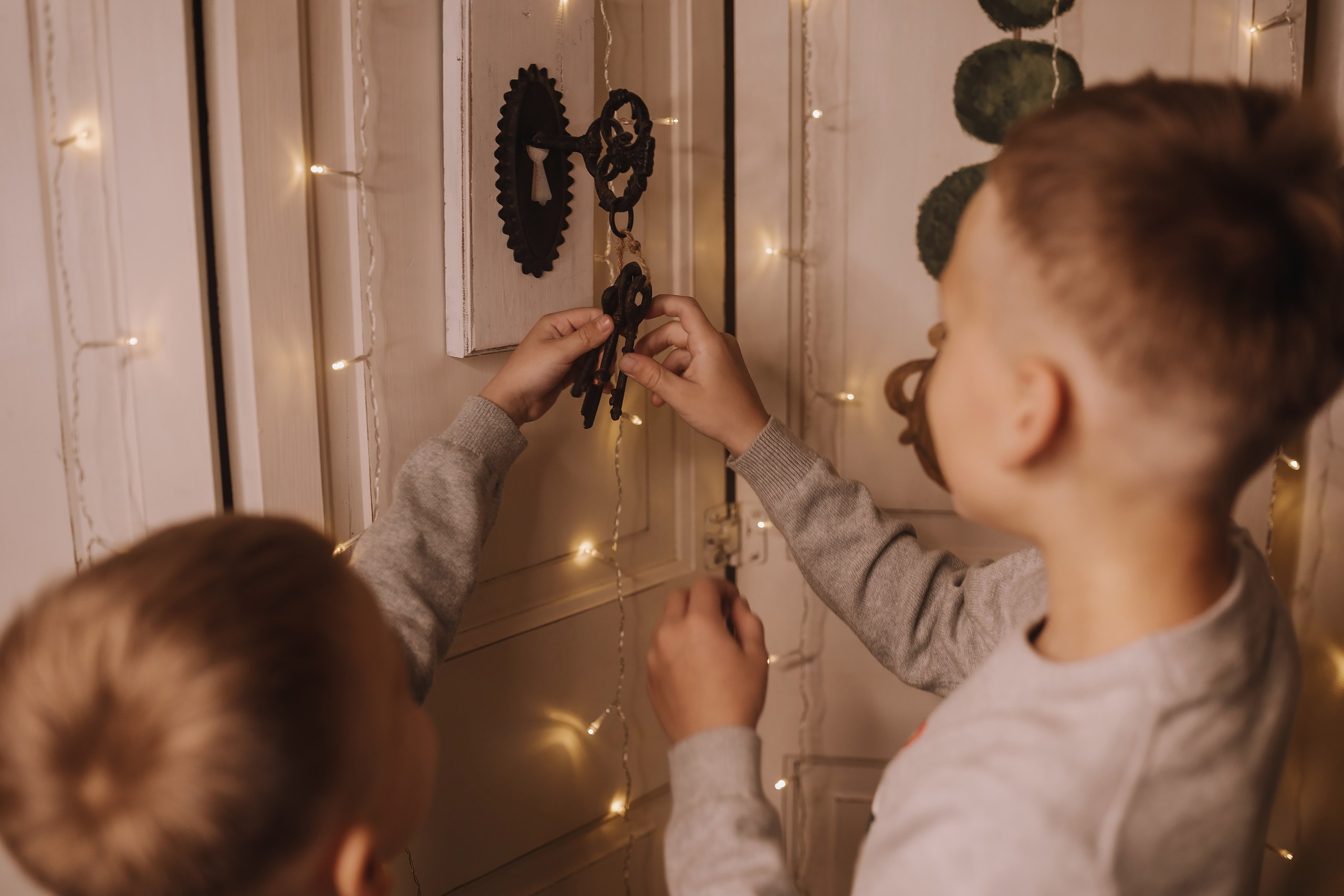 26.11.2023 Christmas Photoshoot. Wedding family event photographer in Chicago Nick Yushevich