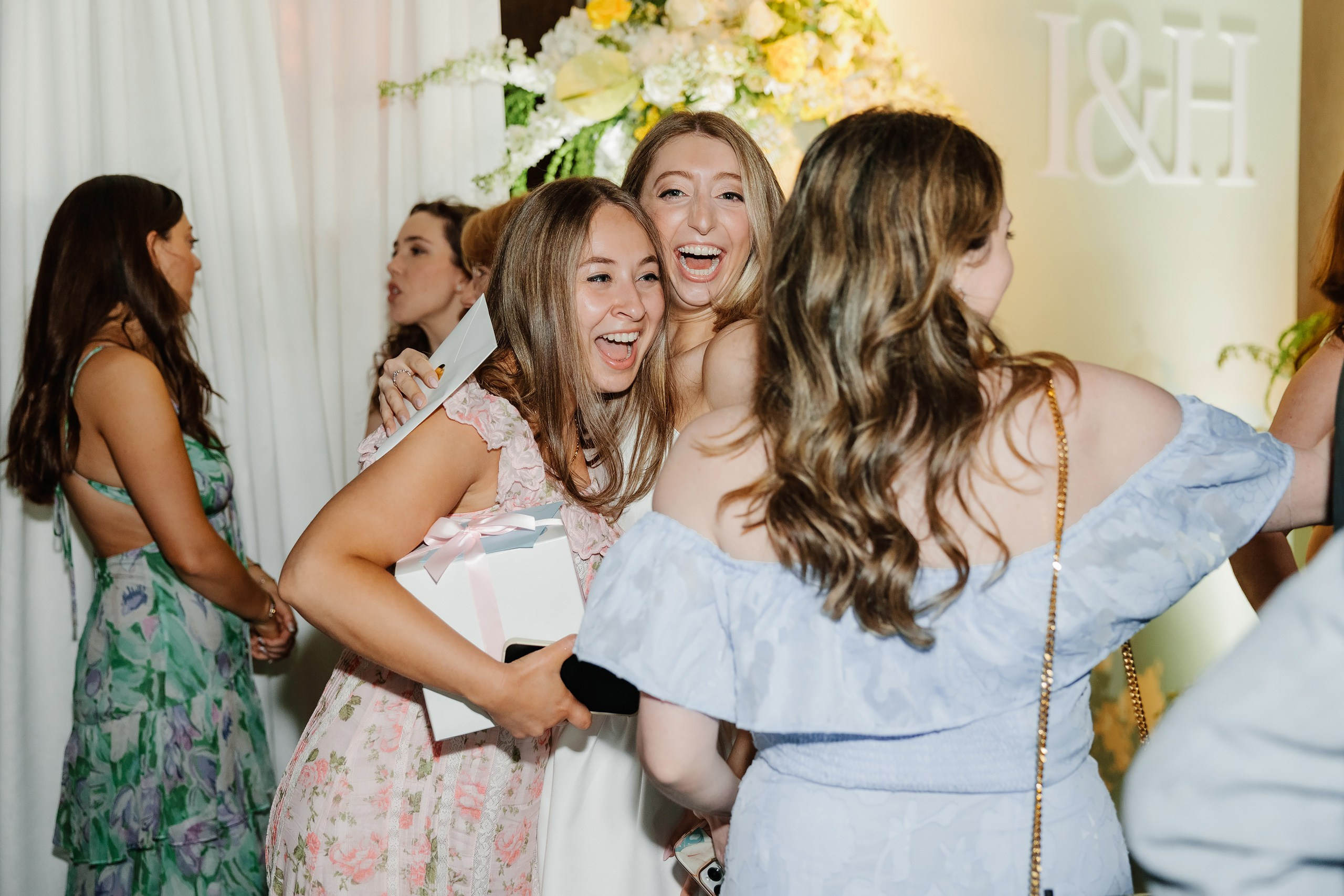 06.16.2024 Engagement Party. Wedding family event photographer in Chicago Nick Yushevich