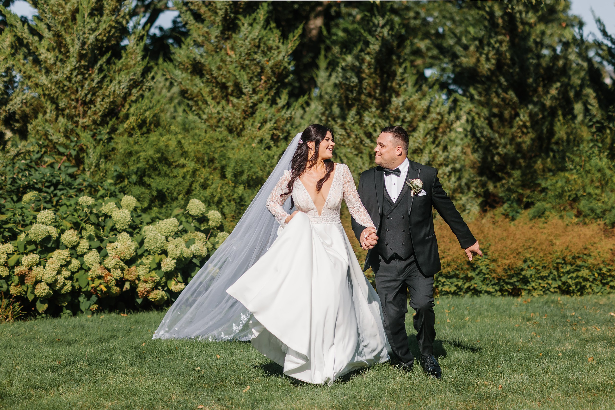 31.08.2024 Wedding. Wedding family event photographer in Chicago Nick Yushevich