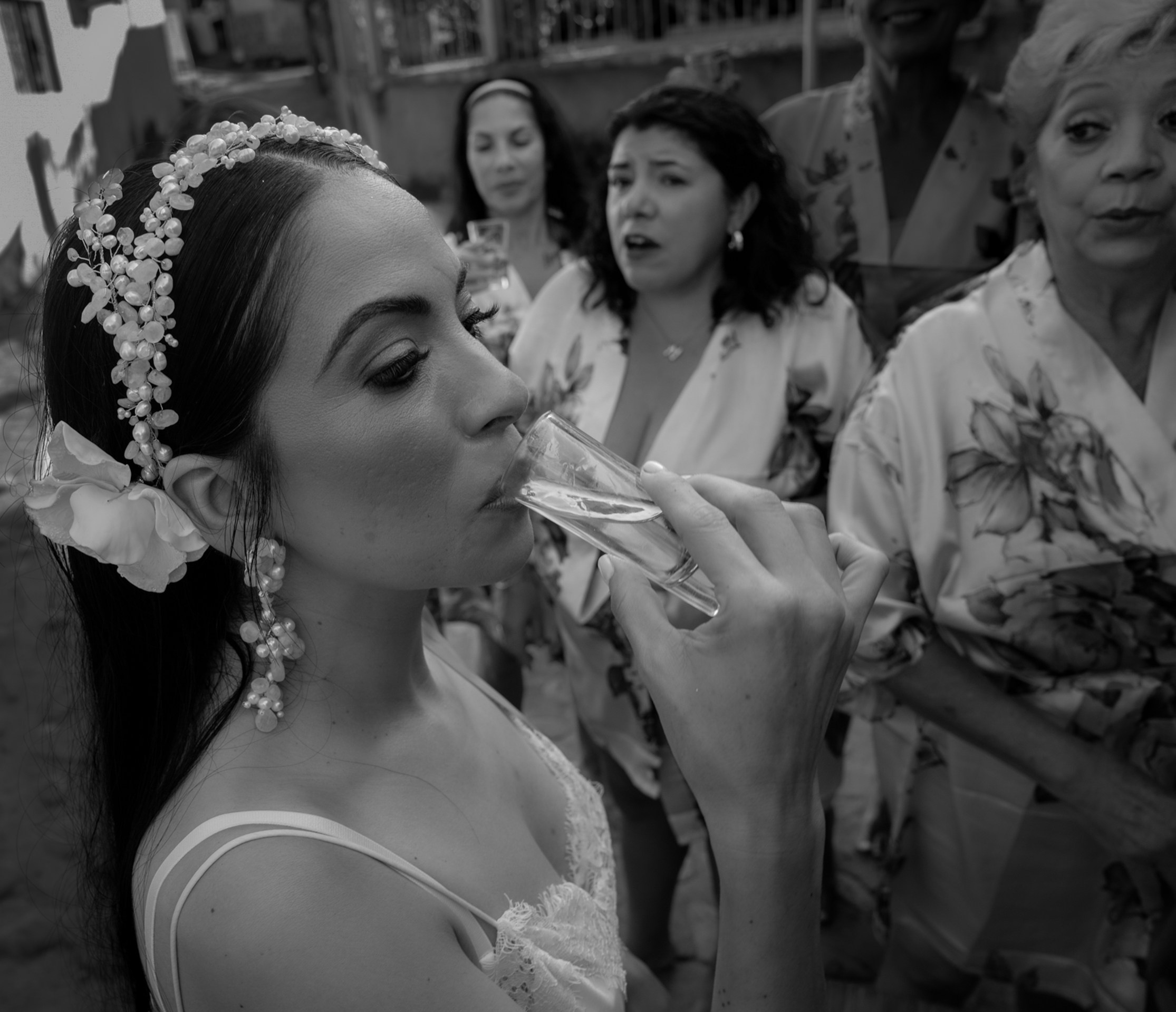 Marlene & Issac. Elopement & Lifestyle Wedding Photographer