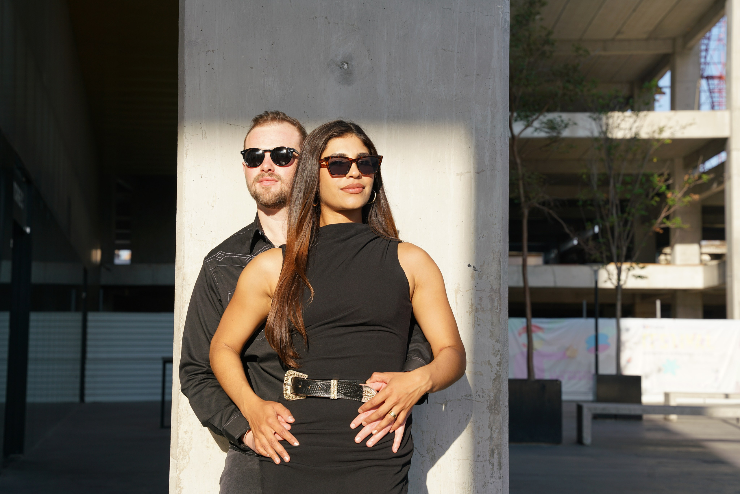 Casual * Nicte & Poncho| Guadalajara. Elopement & Lifestyle Wedding Photographer