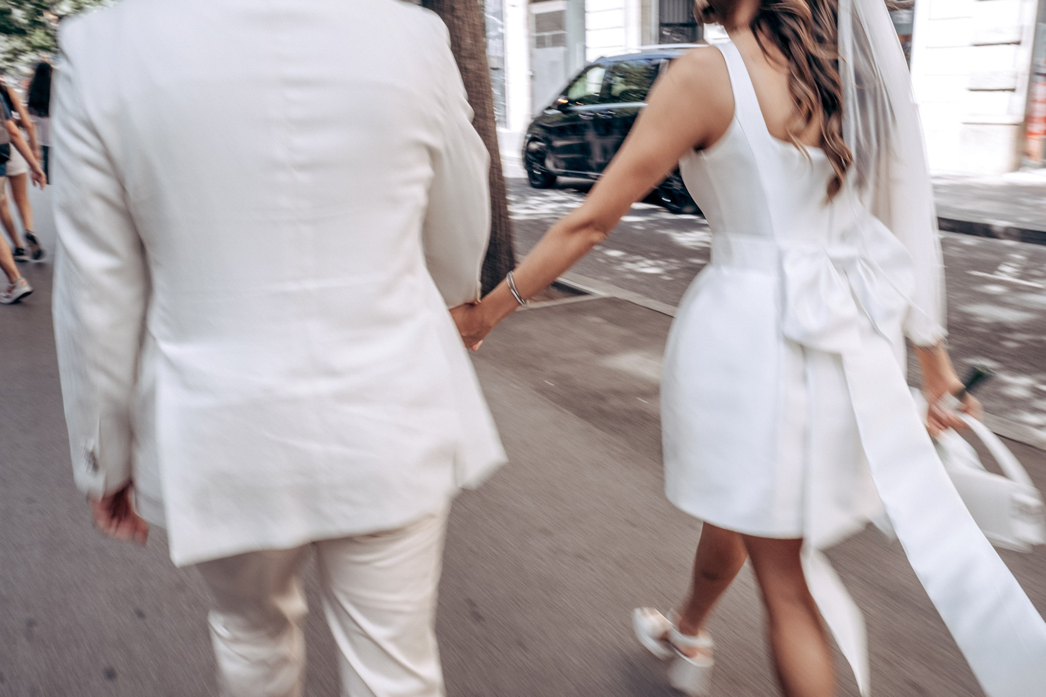 Sinem & Mehmet. Wedding Photographer in Barcelona Lana Alekhina