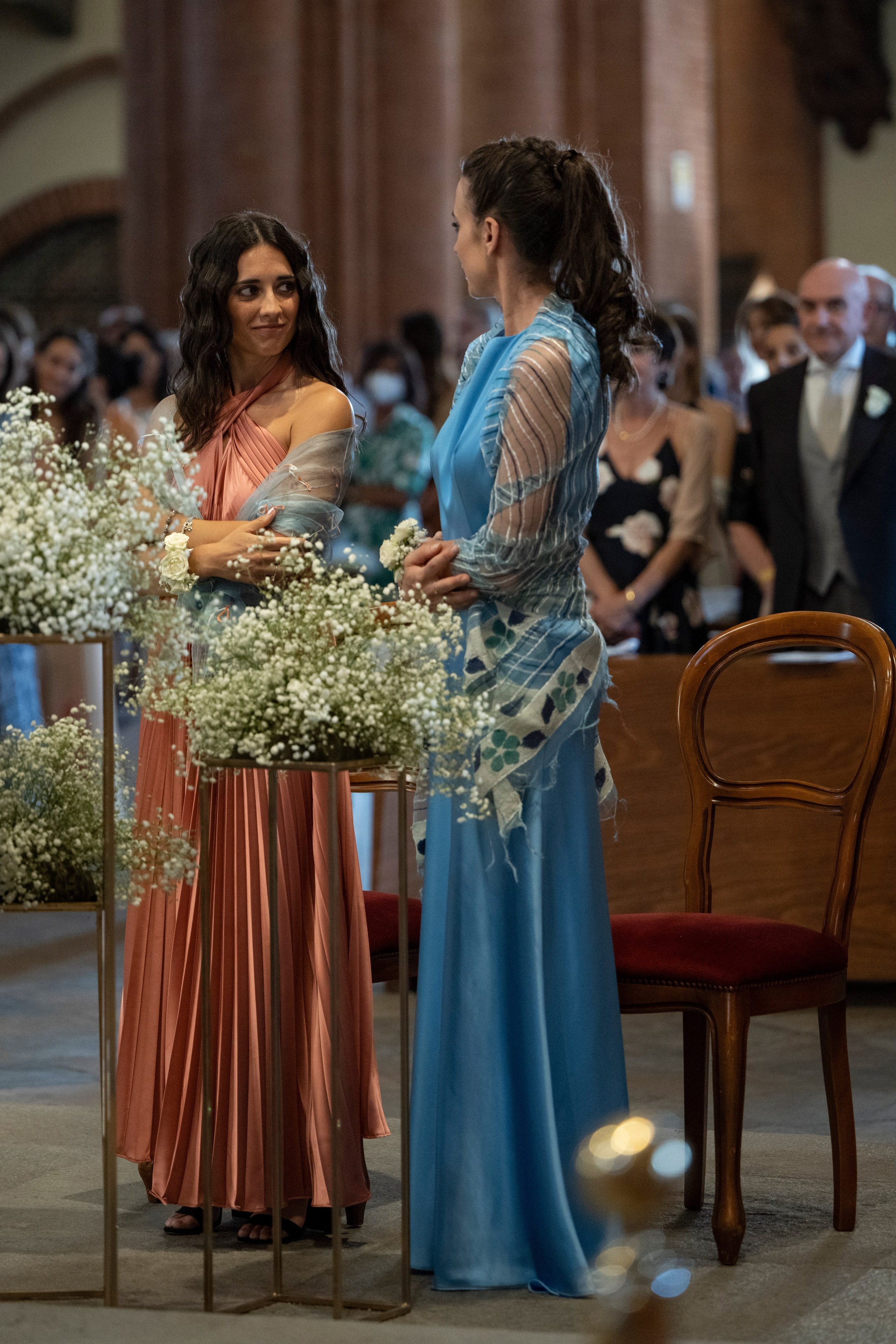 Matrimonio in Villa d’Epoca. “Gianmaria Coscia fotografo per passione”