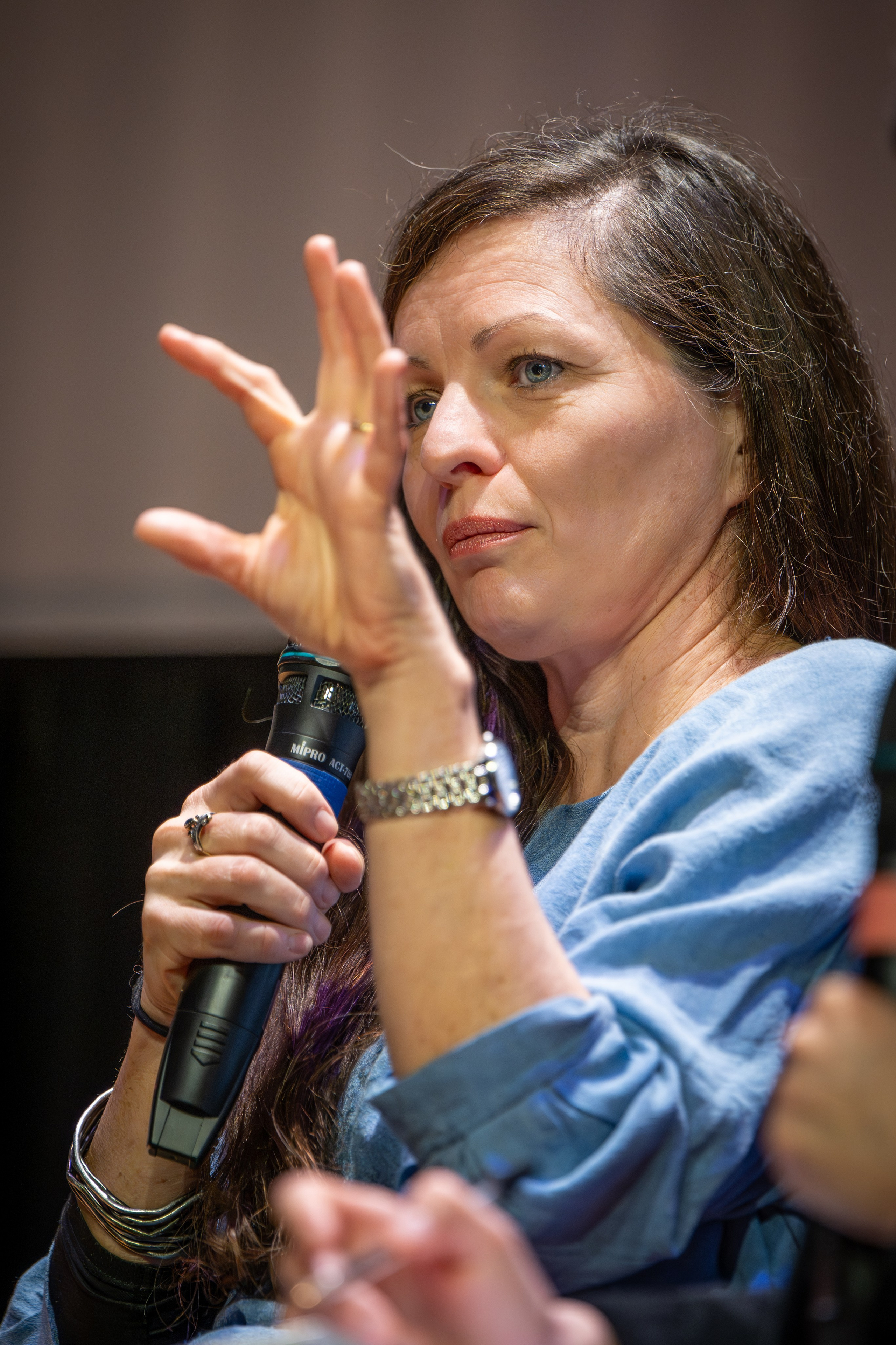 Olivia Harthur “Human Geography”. “Gianmaria Coscia fotografo per passione”