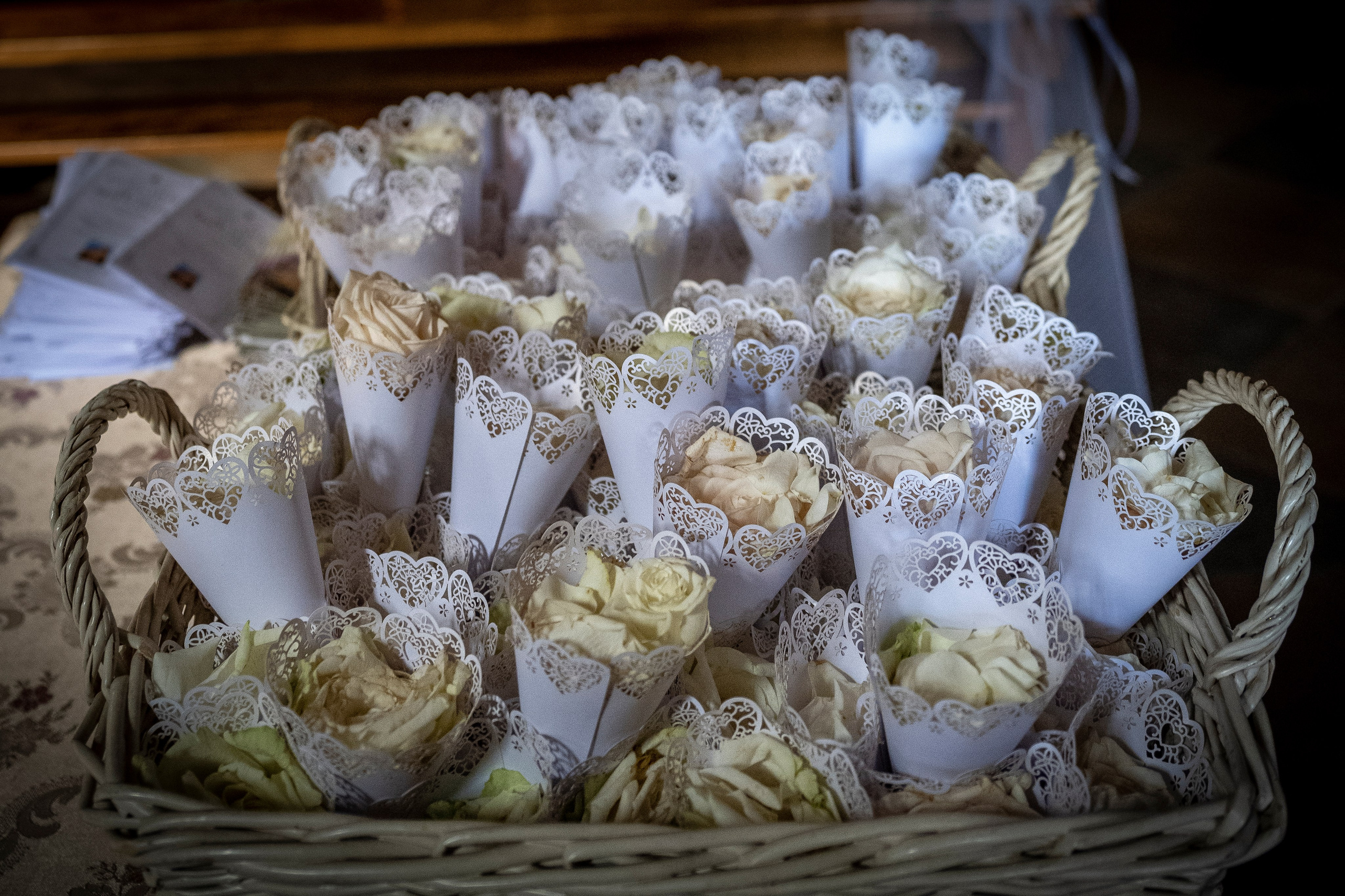 Matrimonio in Villa d’Epoca. “Gianmaria Coscia fotografo per passione”