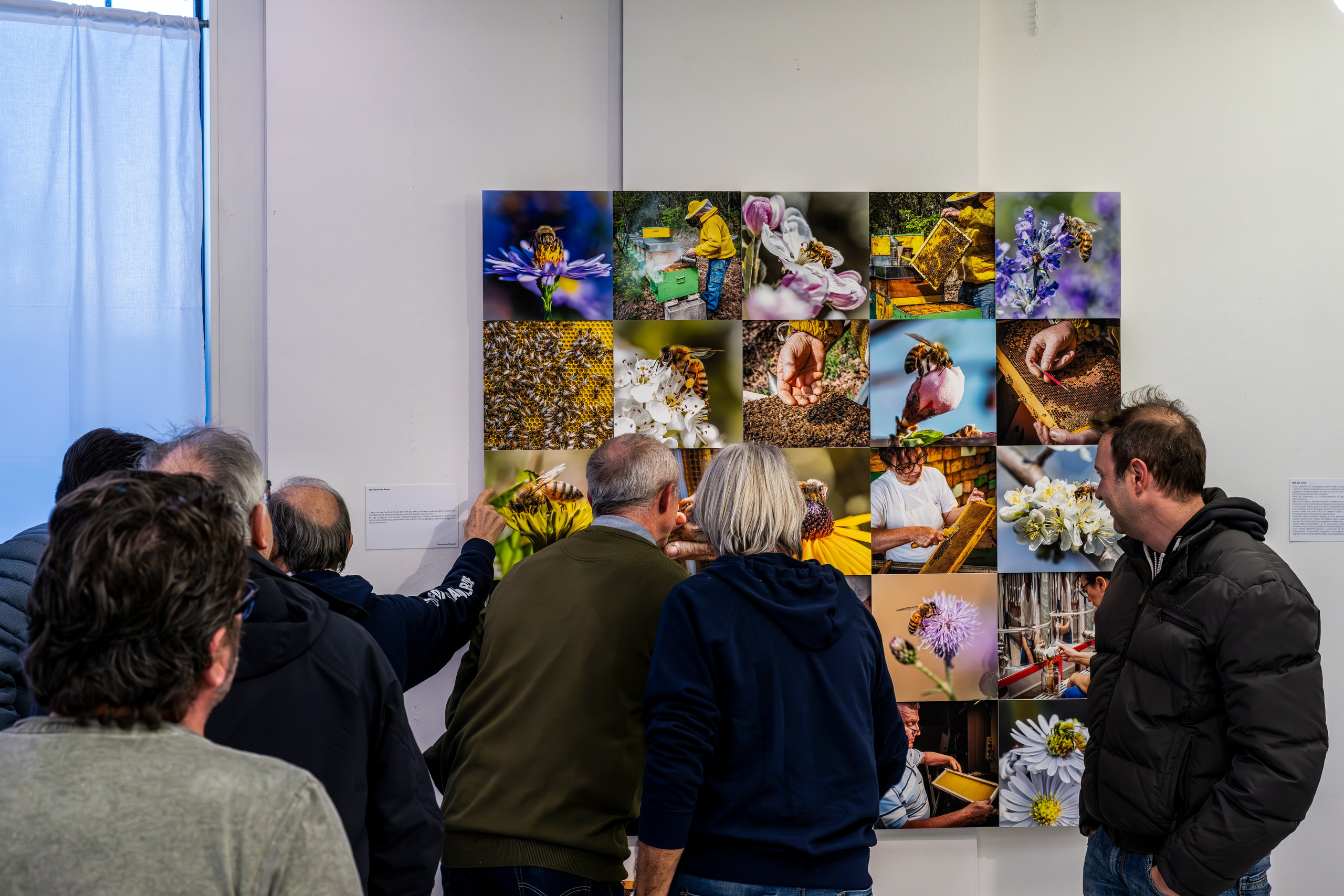 Mostra Gruppo Fotografico Albese 24. “Gianmaria Coscia fotografo per passione”