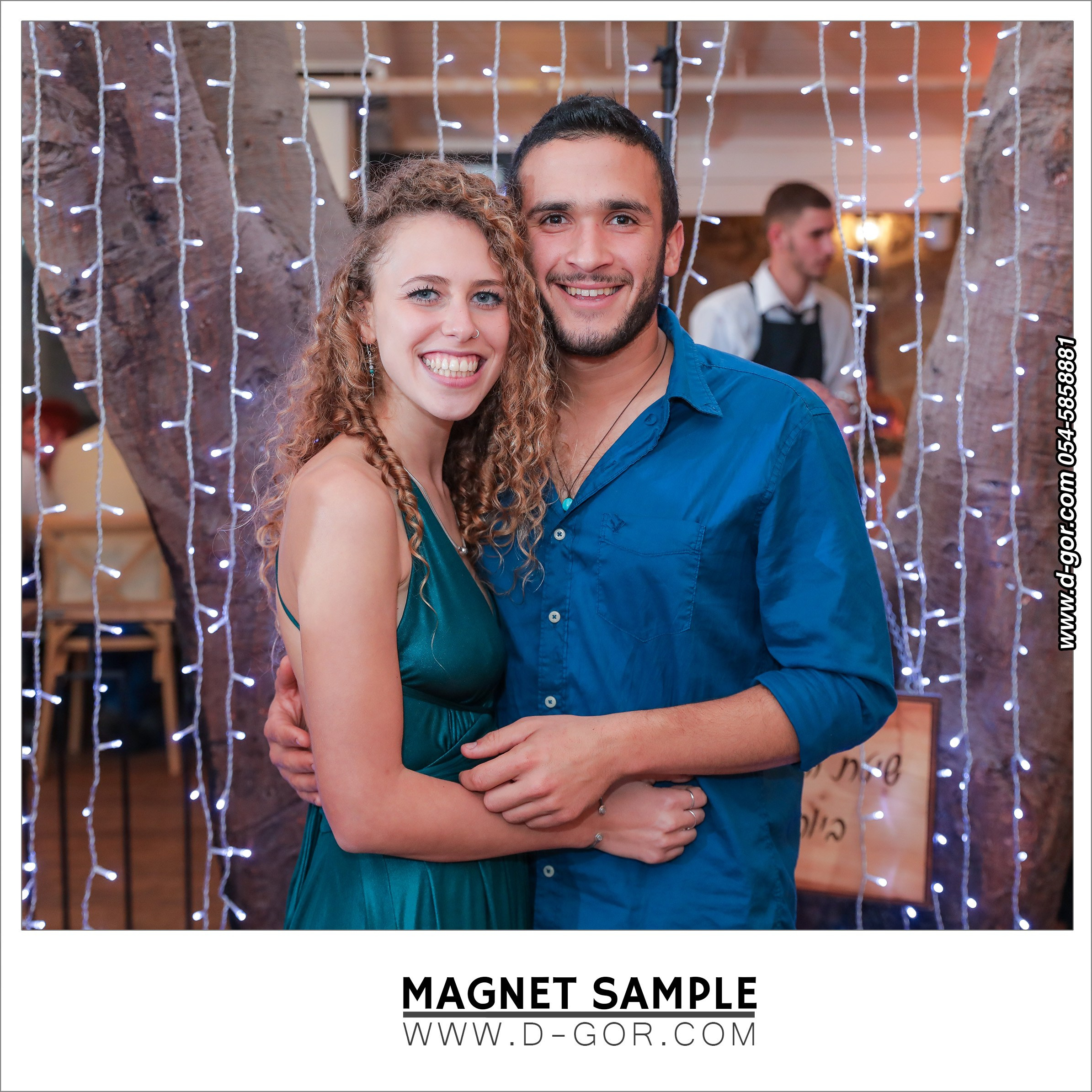 Magnets. Dmitry Gorodetsky Event Photographer