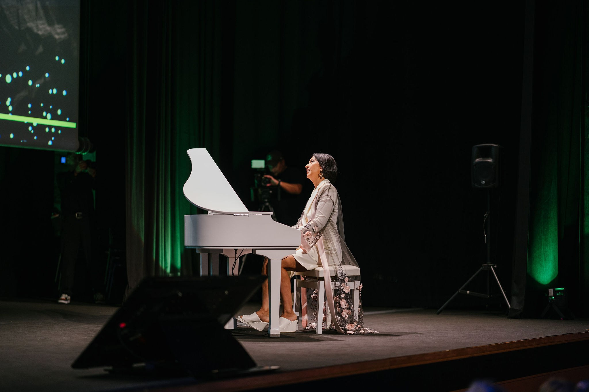 La Persona Awards 2026 (ч.4). OranJazz fotos