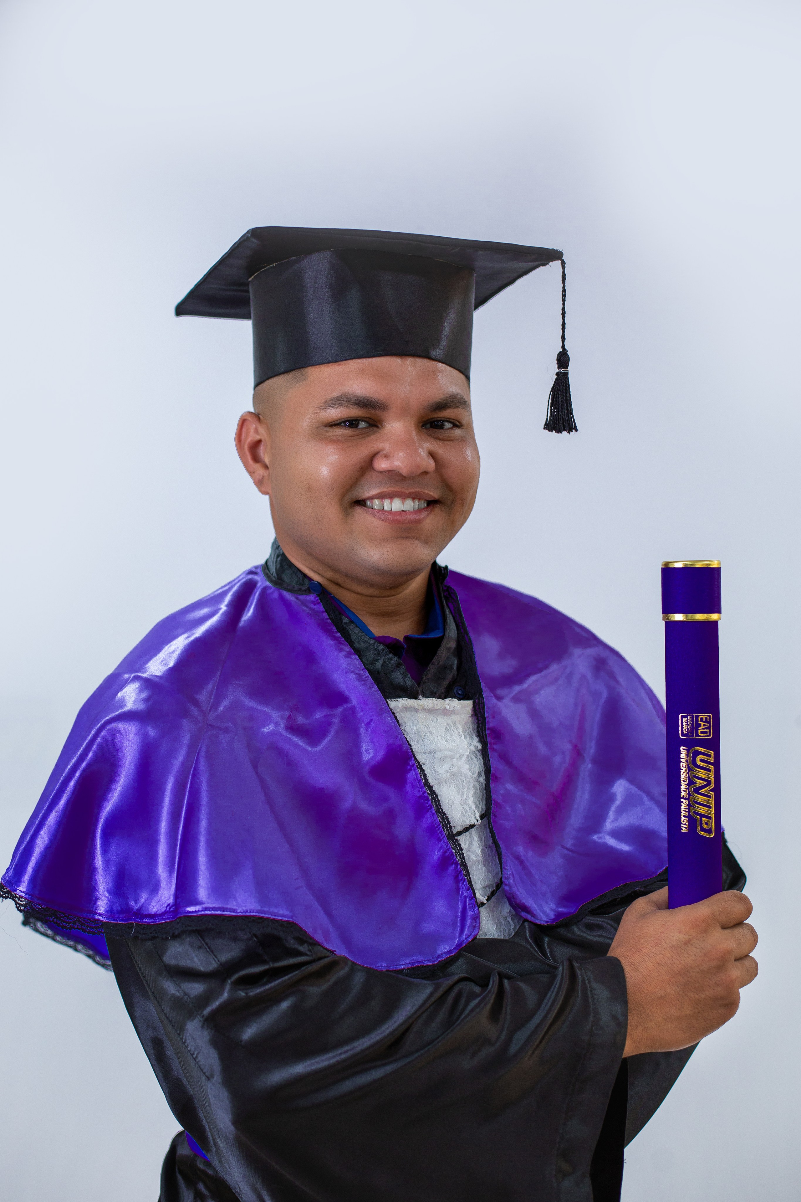 Ensaios de Formatura. Ericson Ribeiro | Fotógrafo em Tefé — Amazonas