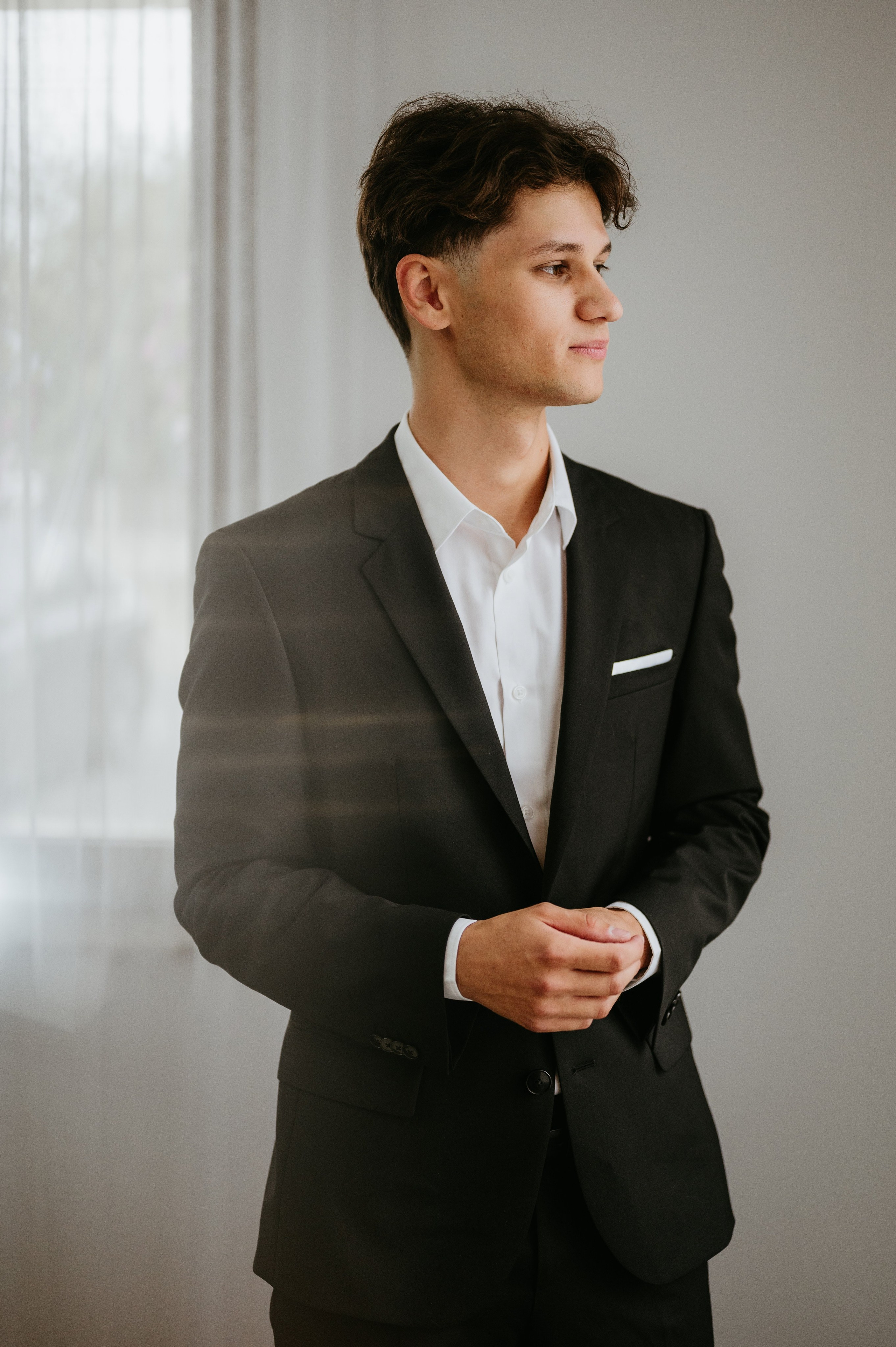 Cornel si Elisa. Valentin Melen - fotograf de nunta 🤍