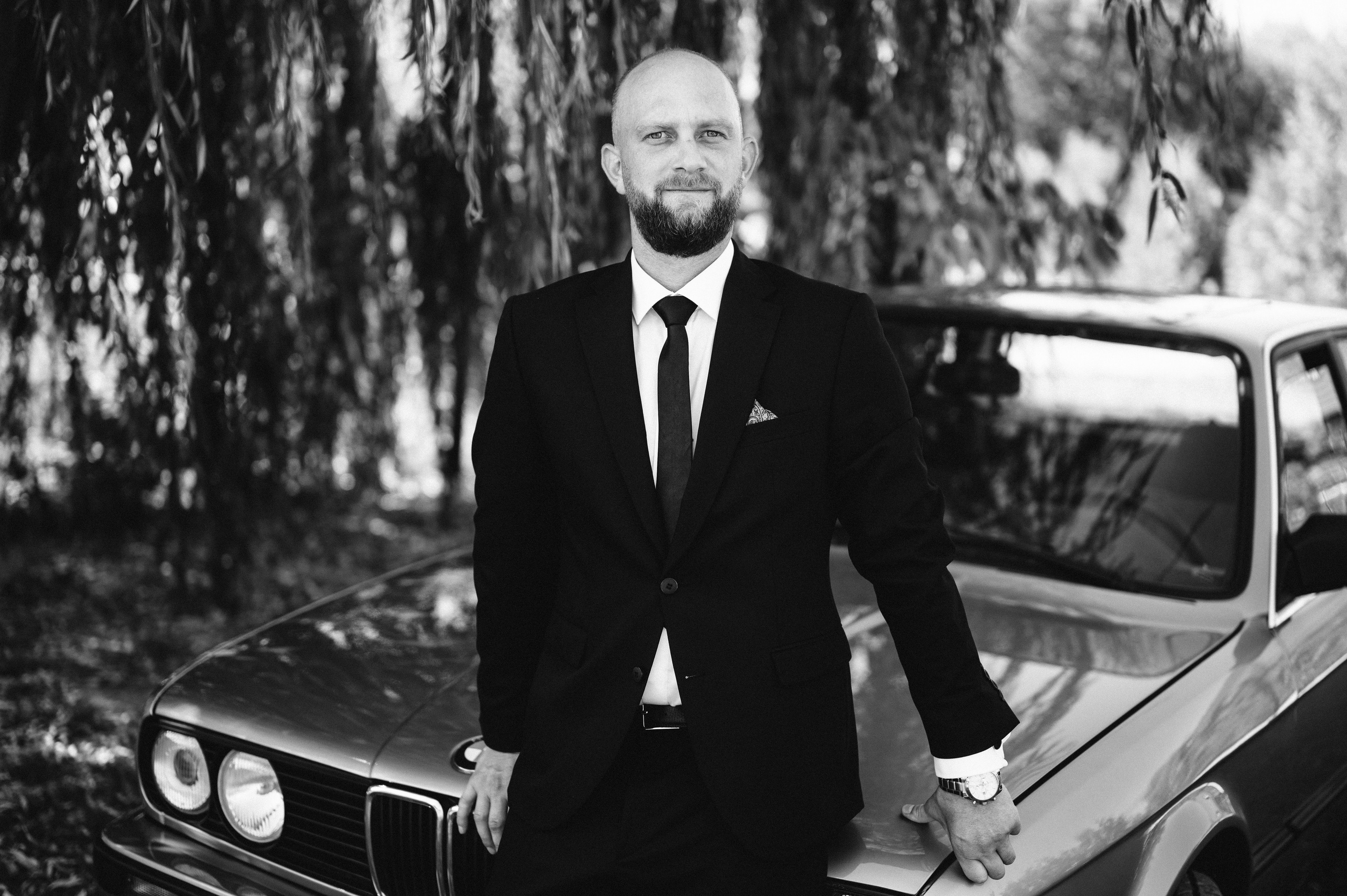 Ionut si Mihaela. Valentin Melen — wedding photographer