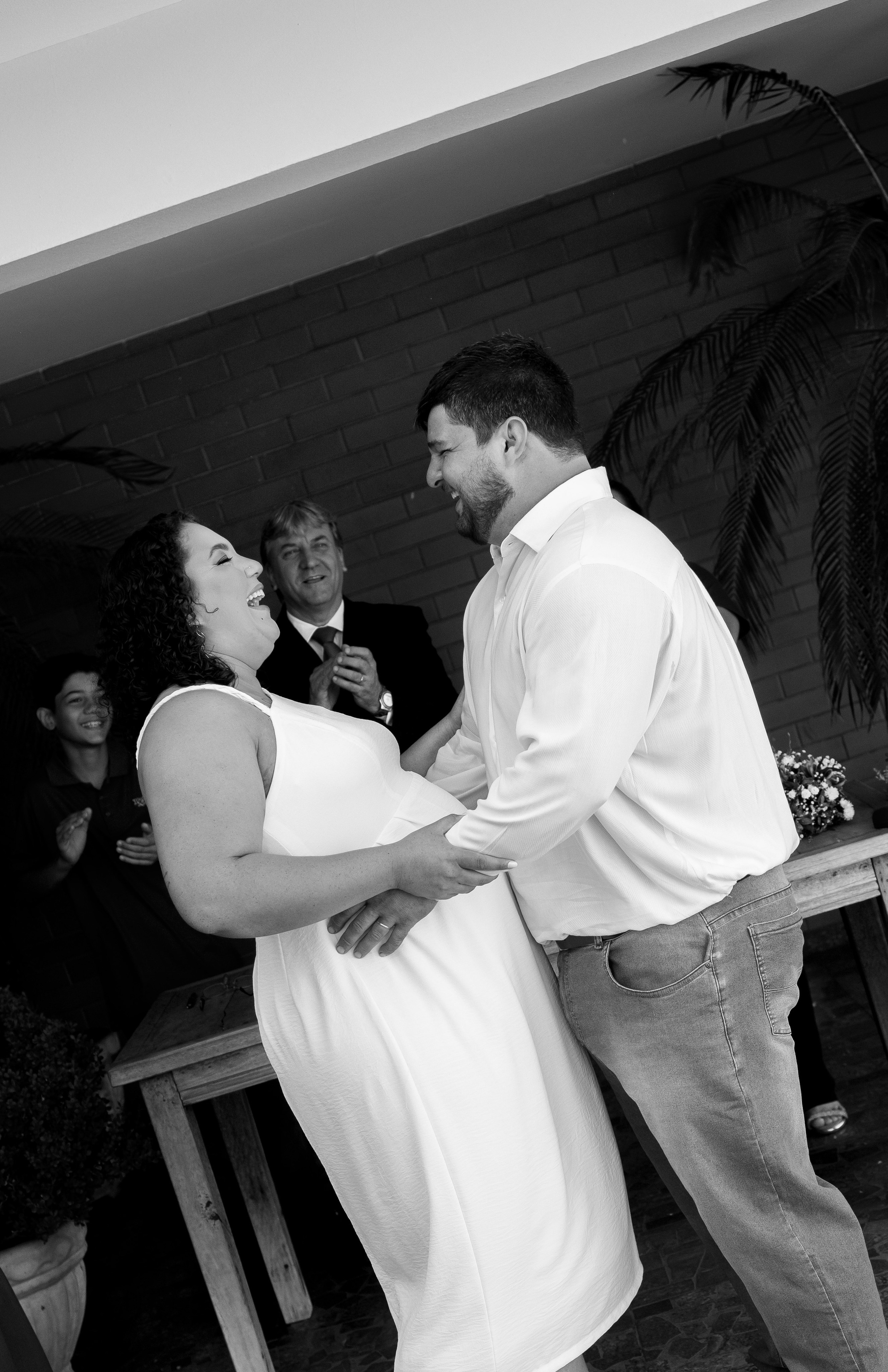 Casamento Civil — Gabi & José Paulo. João Paulo Facin Fotografia | Fotógrafo em Bauru e região