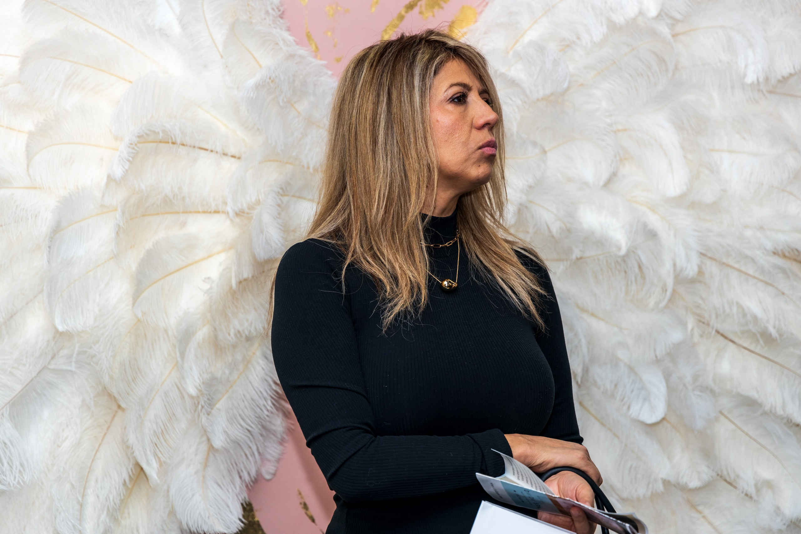 Dvida Grand Opening Med Spa