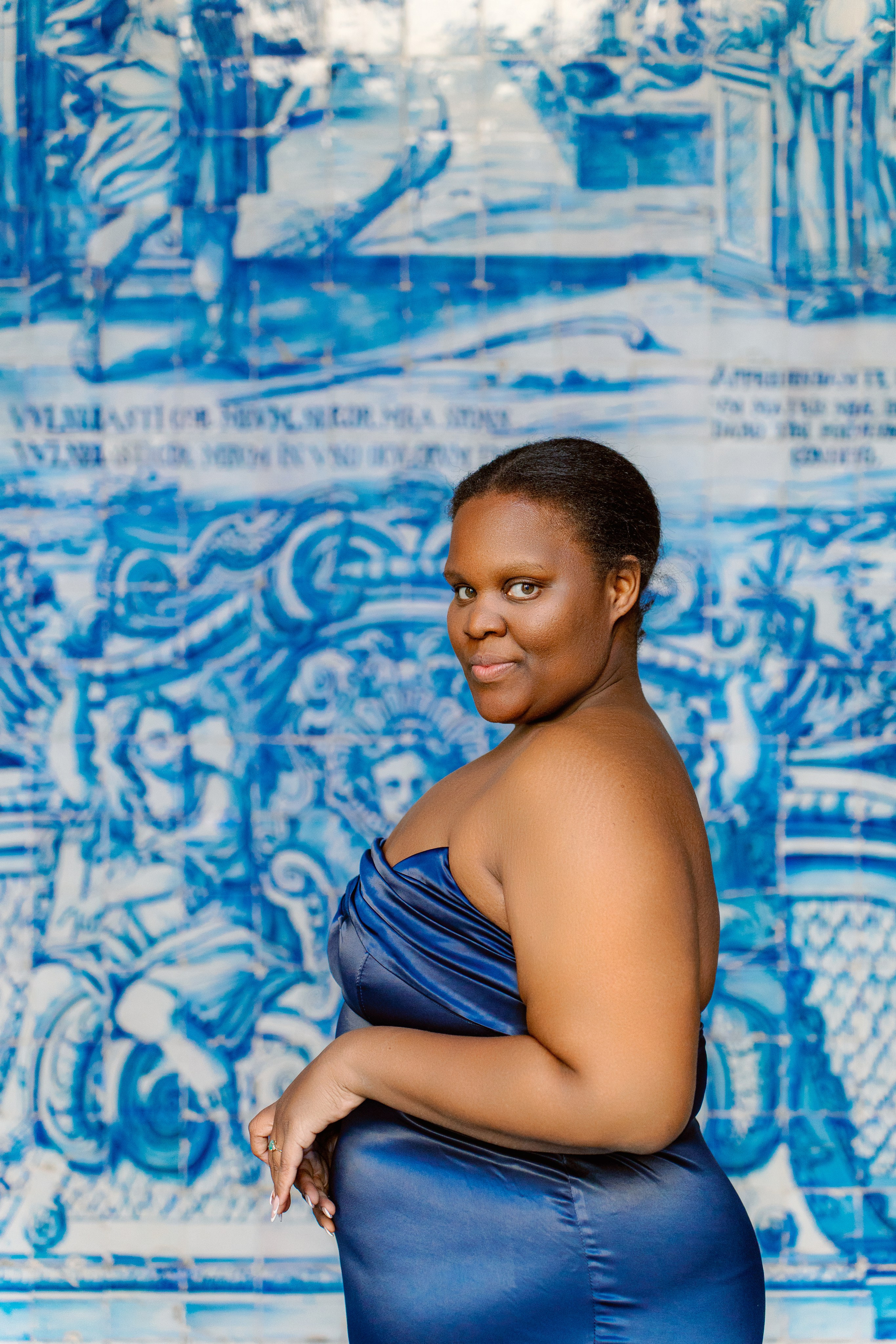 ASHELY IN PORTO AND VILA NOVA DE GAIA. Photographer in Portugal Polina Gotovaya