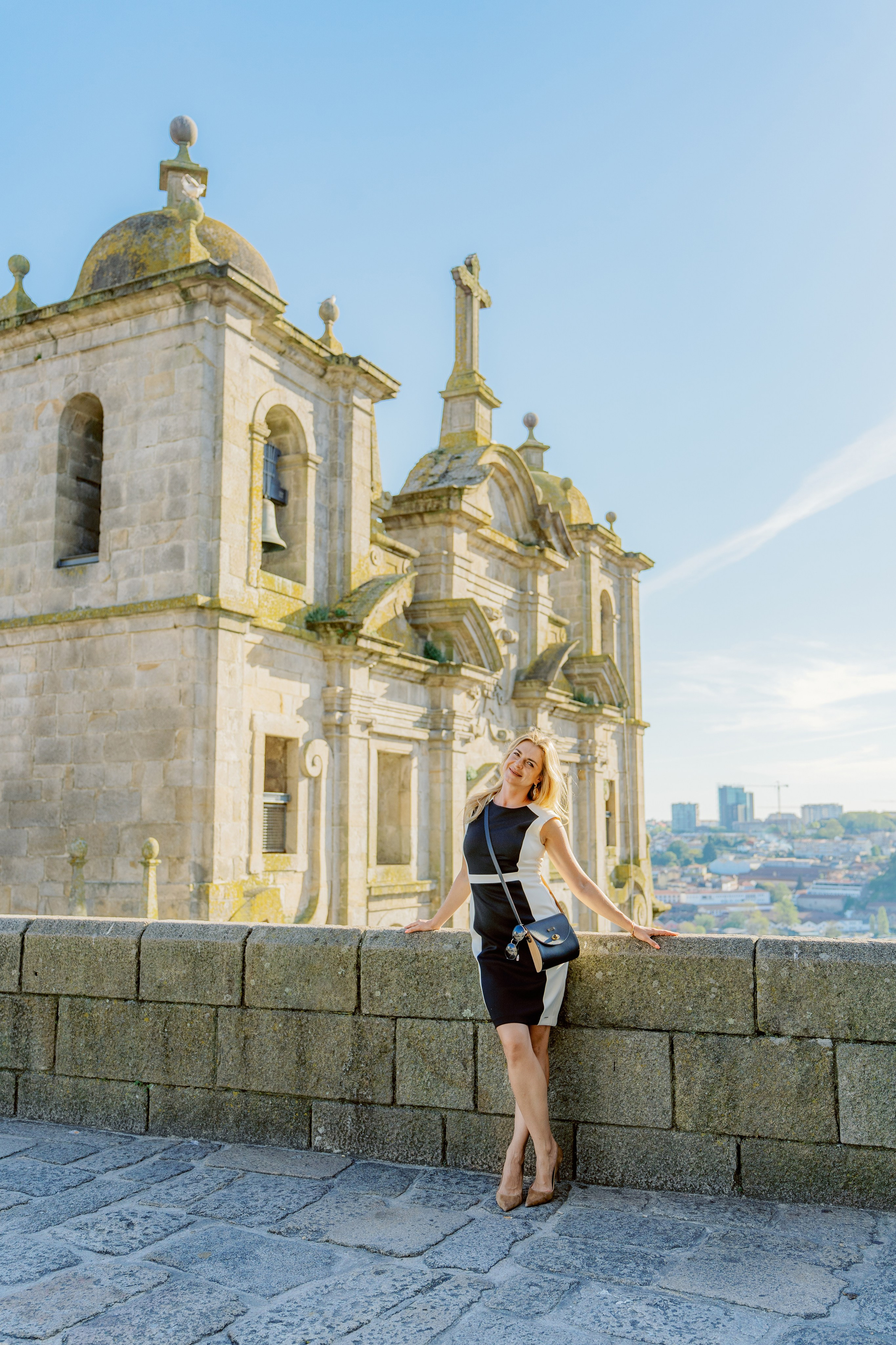 ЕВГЕНИЯ В ПОРТУ. Фотограф в Португалии Полина Готовая