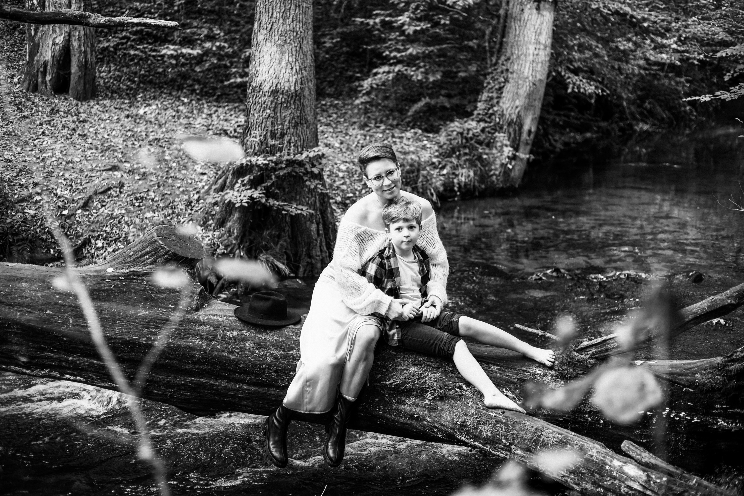 Herbst Fotoshooting | Emotionale Outdoor Fotos im Herbst – OWL. Hochzeitsfotografin in Gütersloh | Authentische Hochzeitsreportagen | TK Photographie