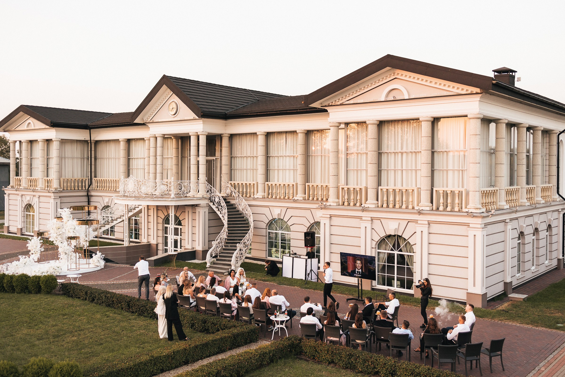 Maxim & Kristina. Свадебный и семейный фотограф в Риге Игорь Давидович