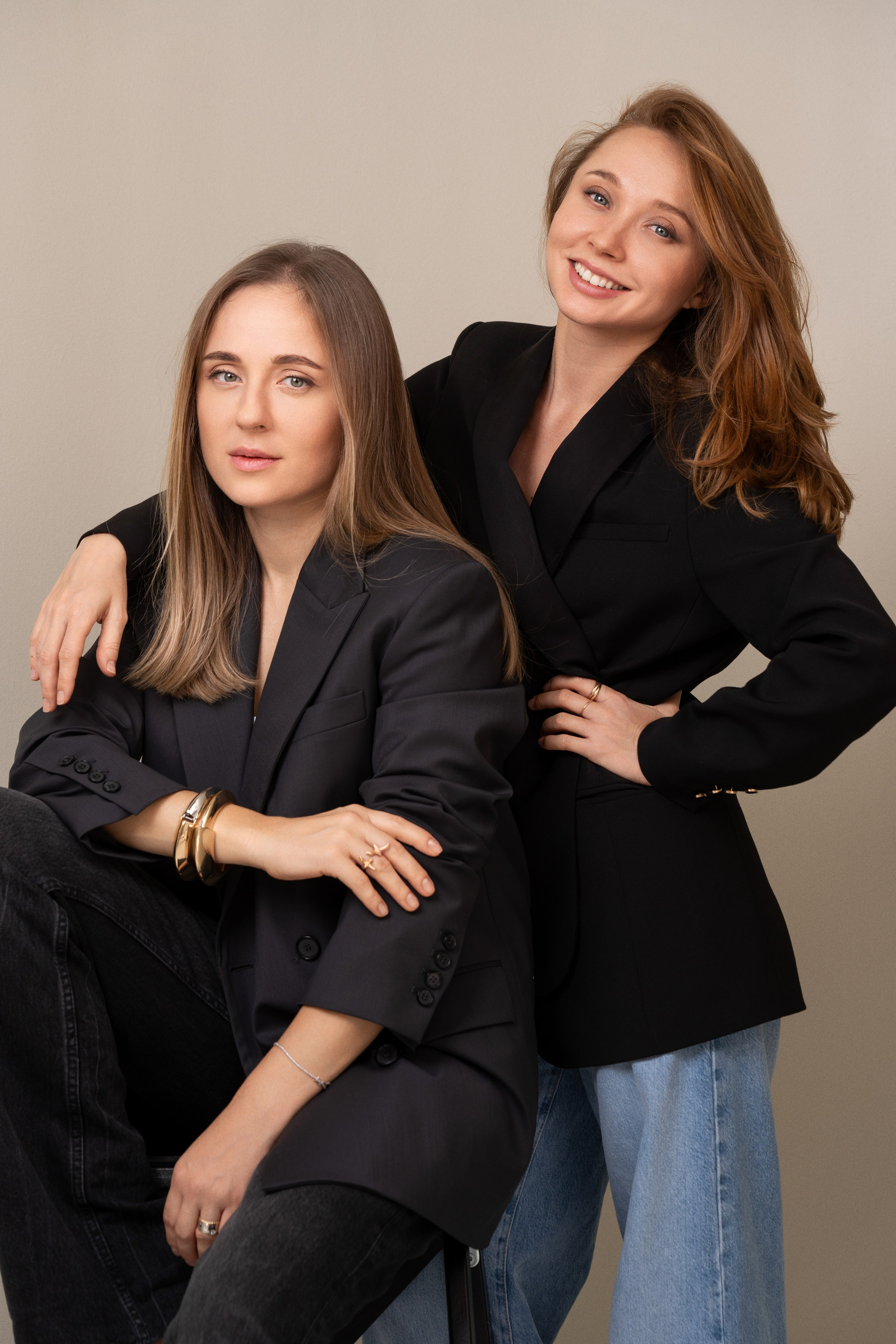 Professional Headshots Dubai — Denys Gromov. Denys Gromov