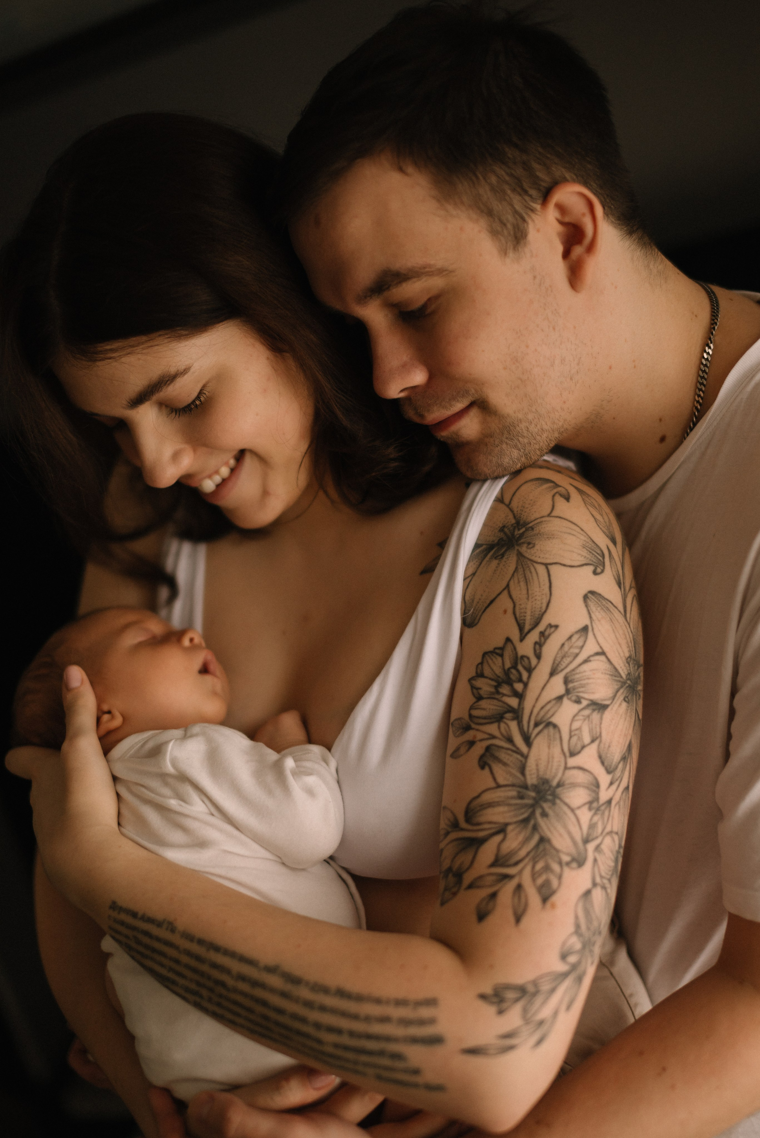 Valokuvaus Kotkassa. Valokuvaaja Alexandra Isaenko