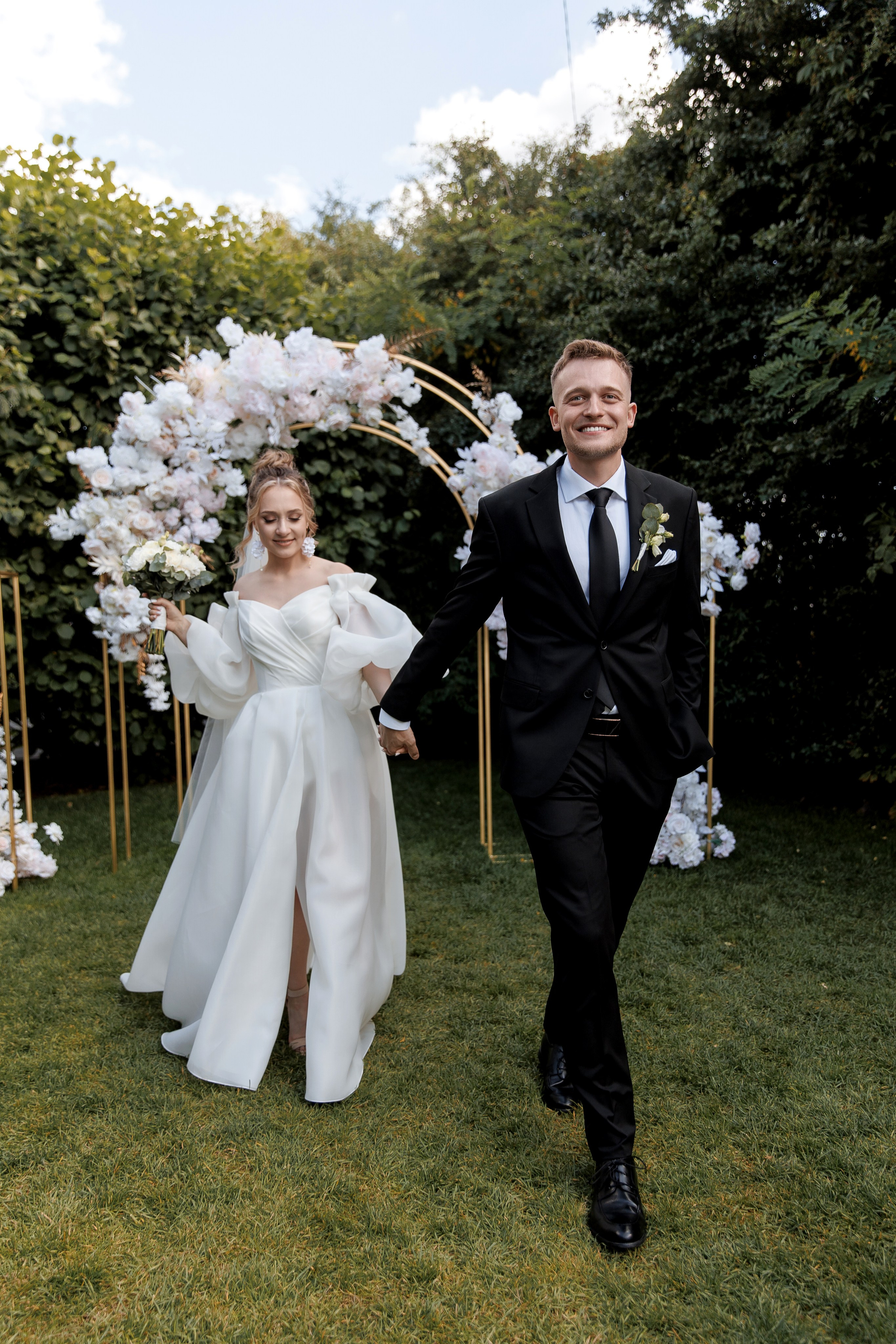 J+P. Свадебный фотограф Каледич Тимофей