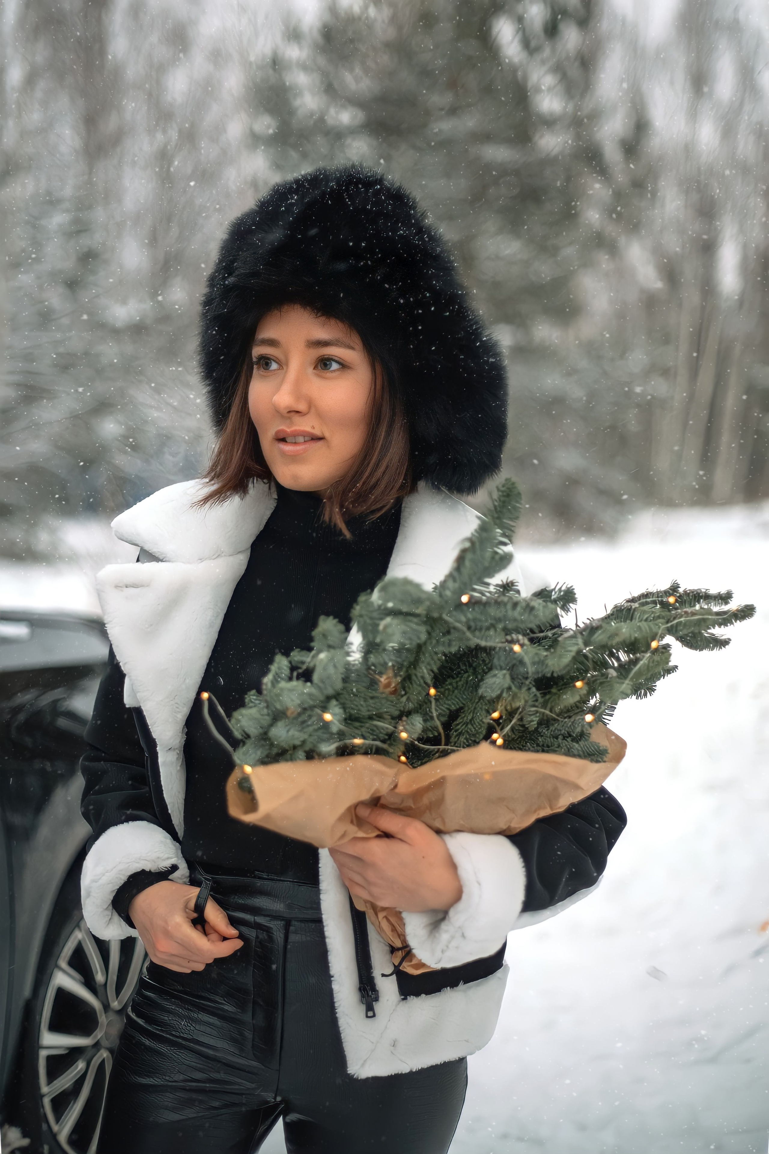 IRA. Photographer Inna Kalmykova