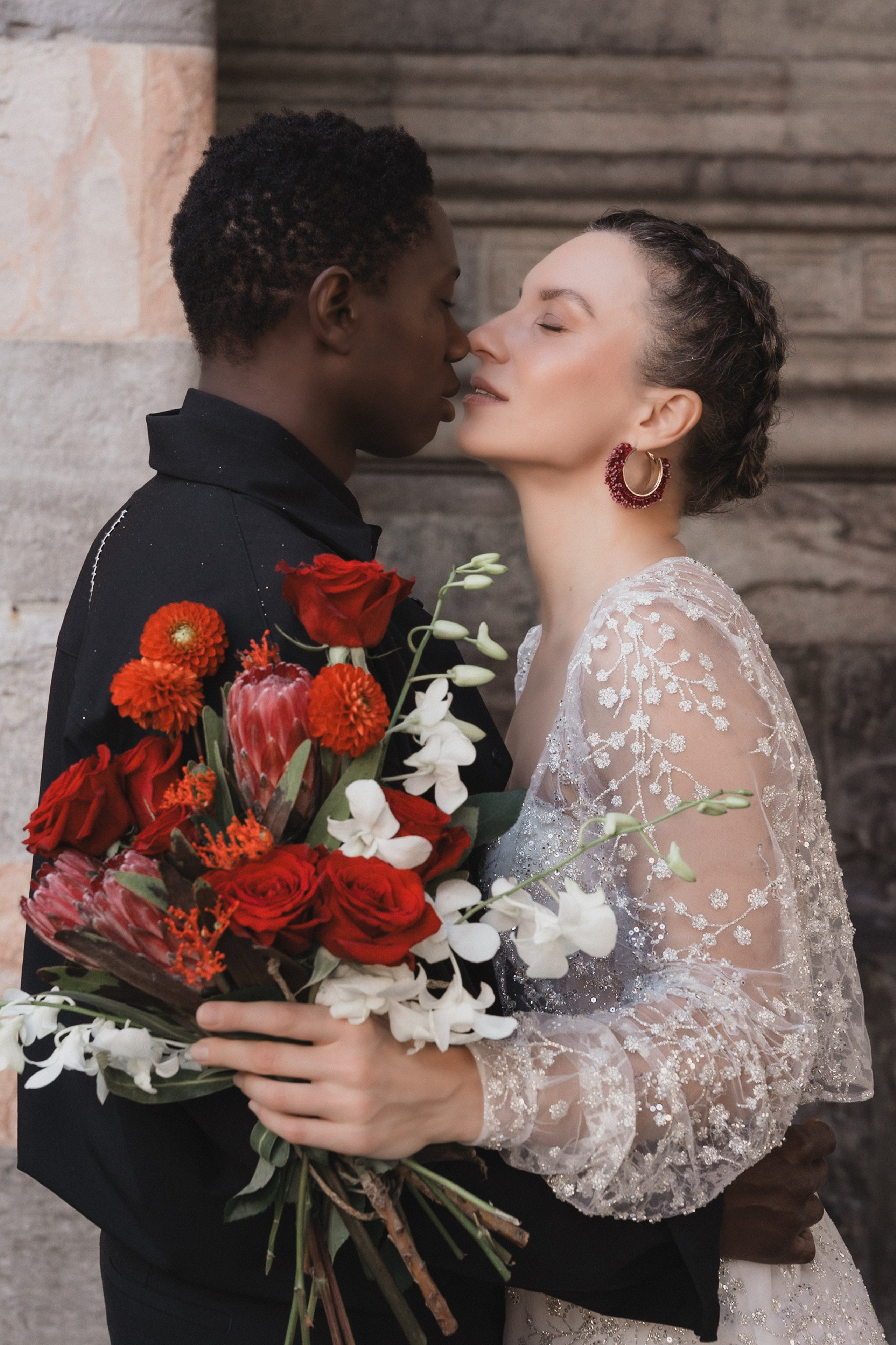 IRINA & AMED • LAKE COMO. PHOTOGRAPHER IN ITALY