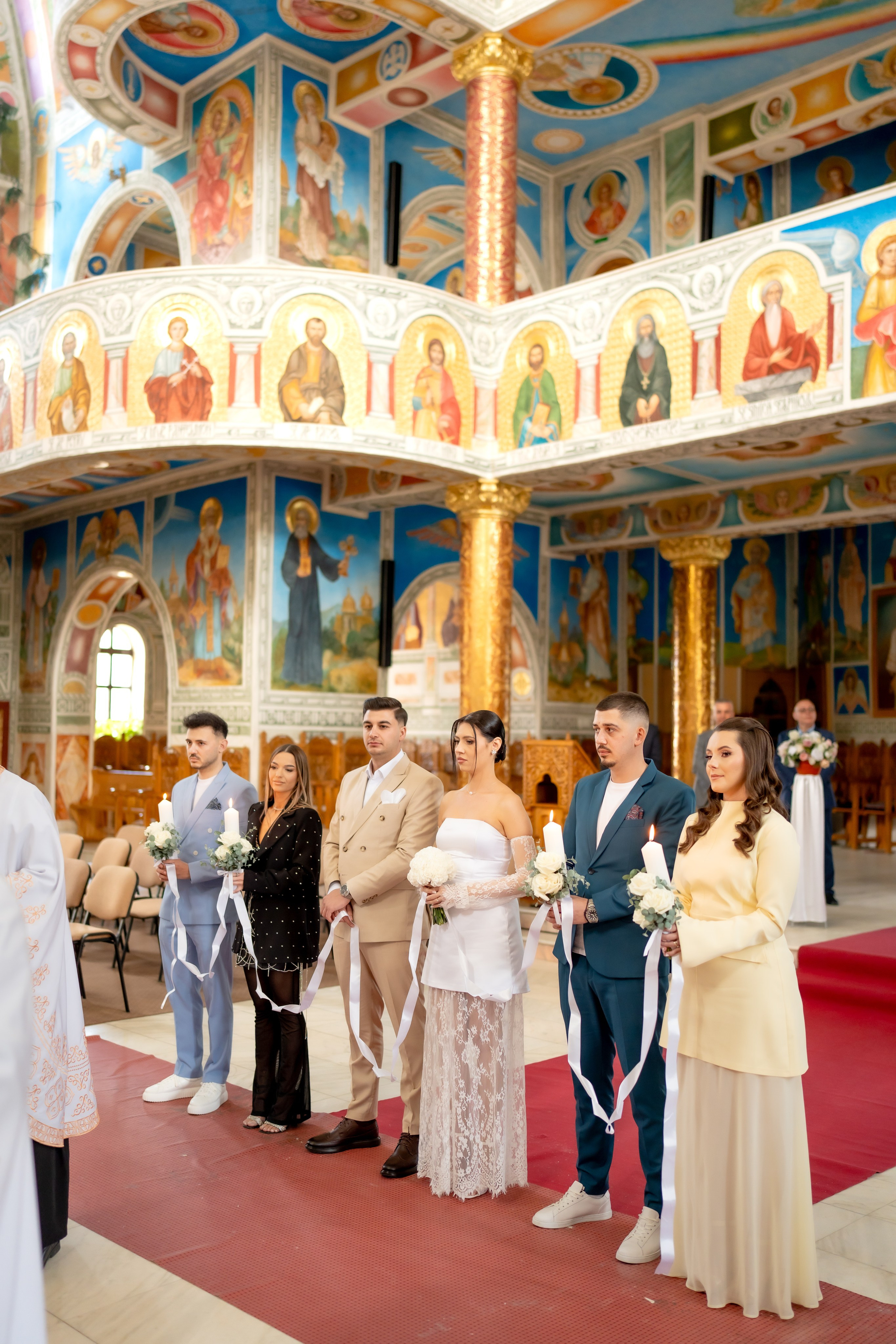 Razvan & Lorena. Mark Fazakas — Wedding Photographer