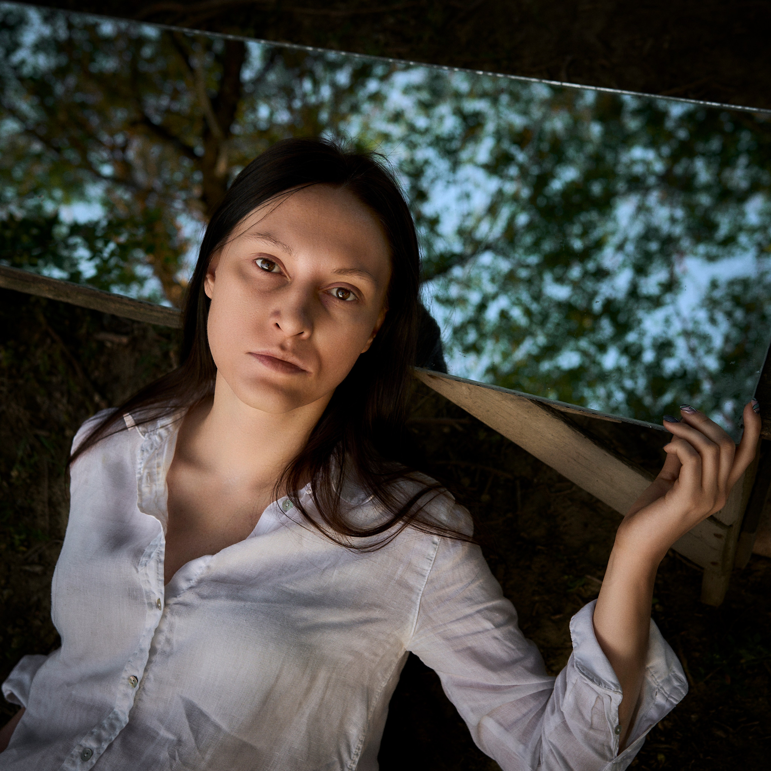 Персональная Lady. Фотограф Вотинов Николай