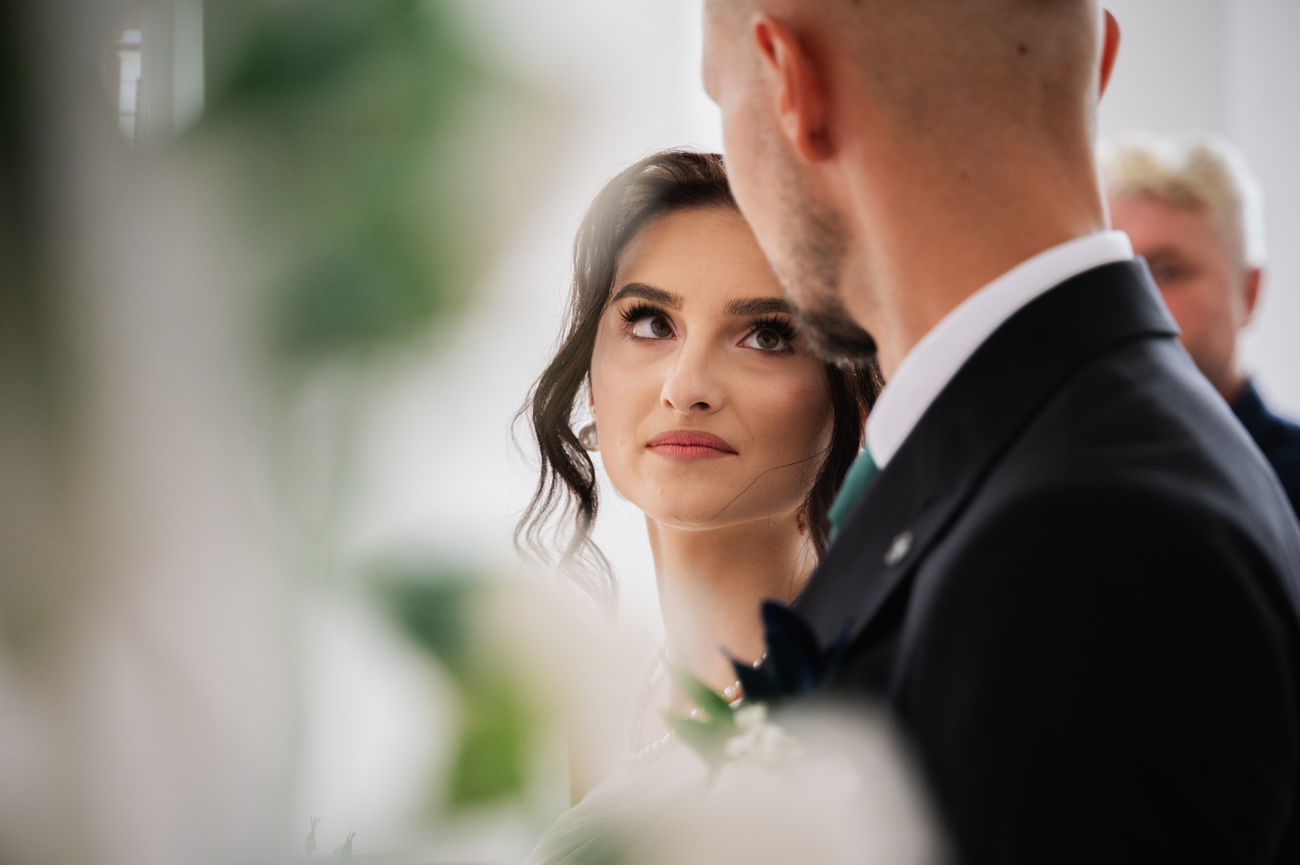 Cosmina & Eusebiu. Fotograf de nuntă în Germania