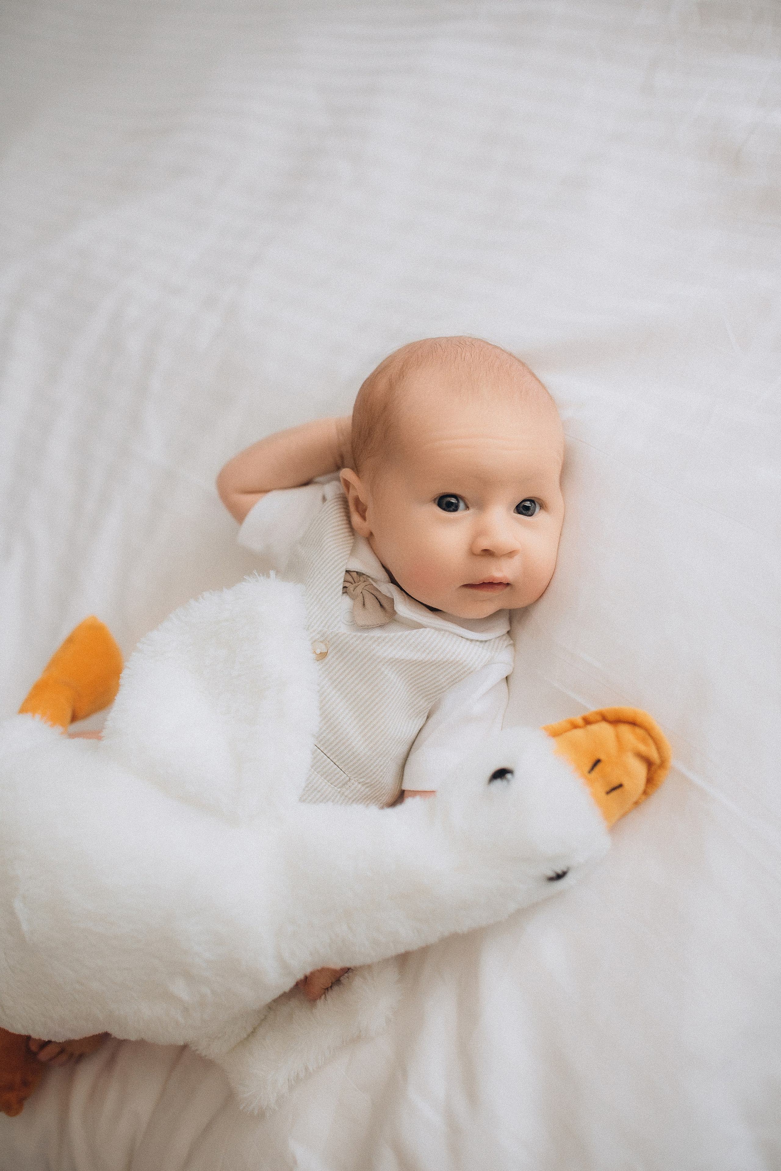 Съёмка в стиле life-style с элементами newborn от 0 до 12 мес. Семейный фотограф и фотограф новорожденных в Вильнюсе Ирина Беленкевич