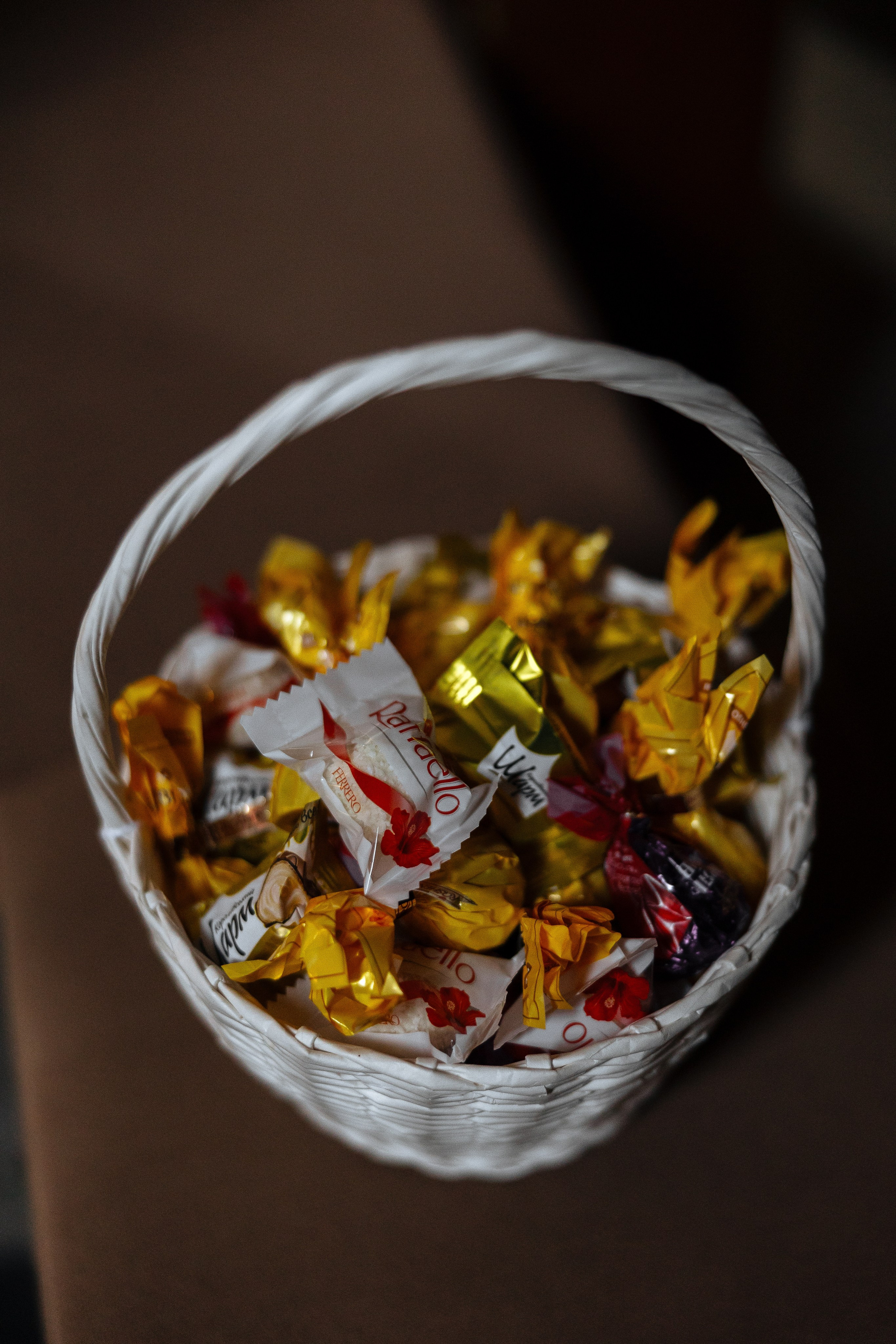 Marianna Stepan. Iryna Trokhymovych