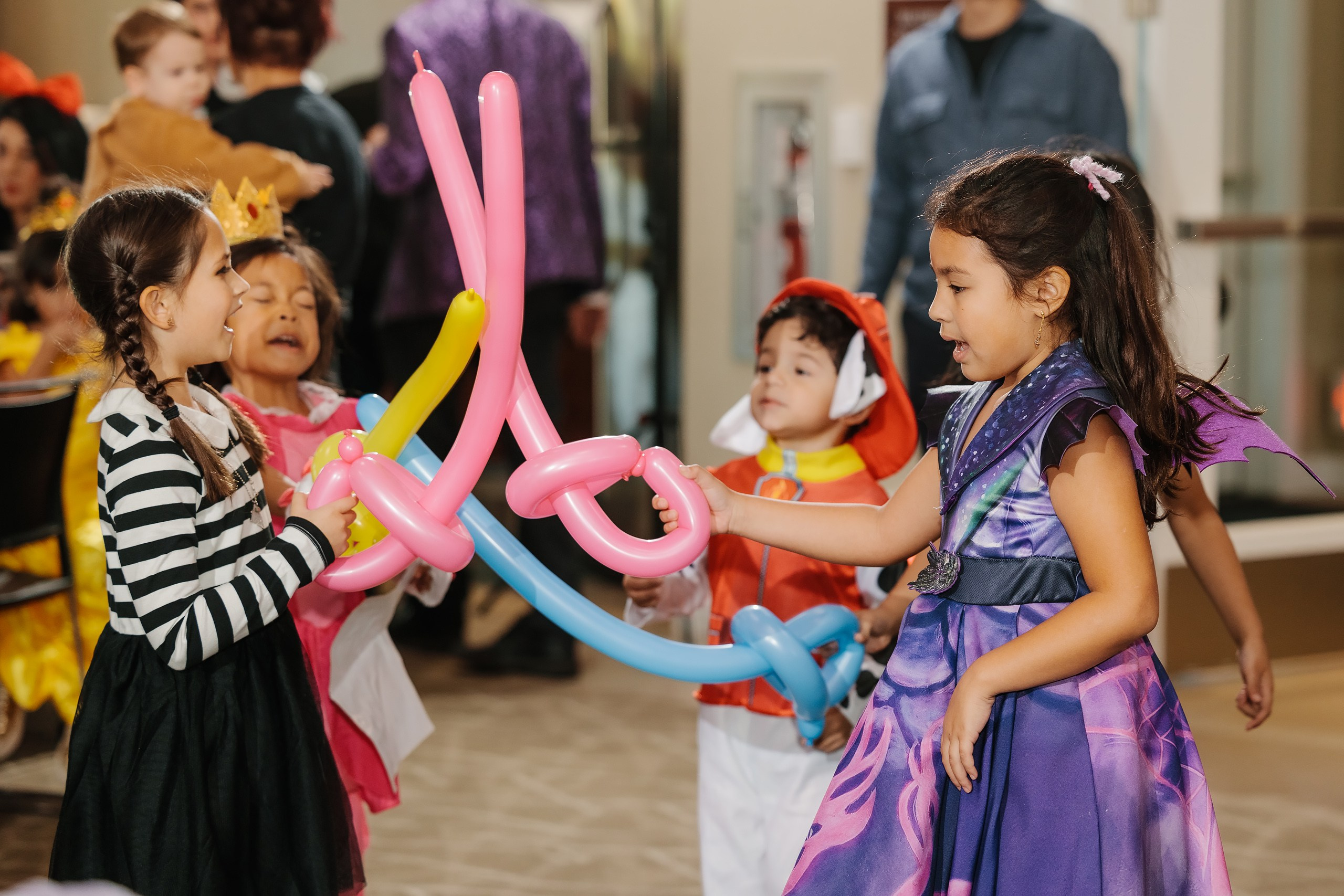 10.26.2024 Birthday Party. Wedding family event photographer in Chicago Nick Yushevich