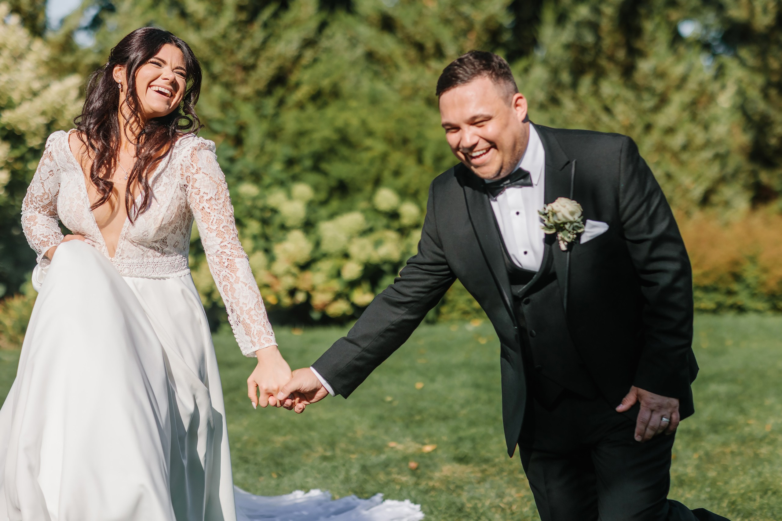 31.08.2024 Wedding. Wedding family event photographer in Chicago Nick Yushevich