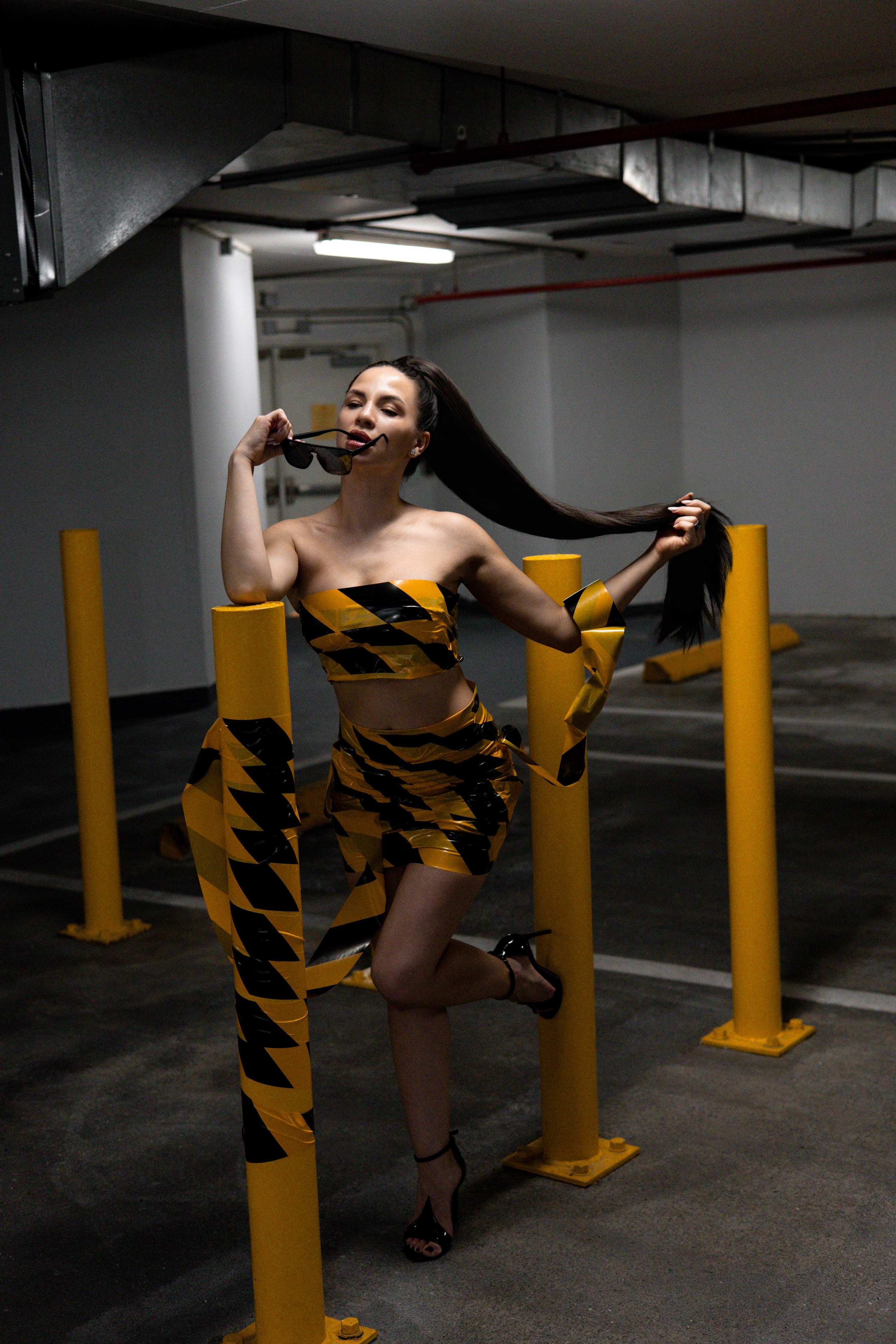 MT | сaution. Portrait and Lifestyle Photographer in Miami | Anna Isaak