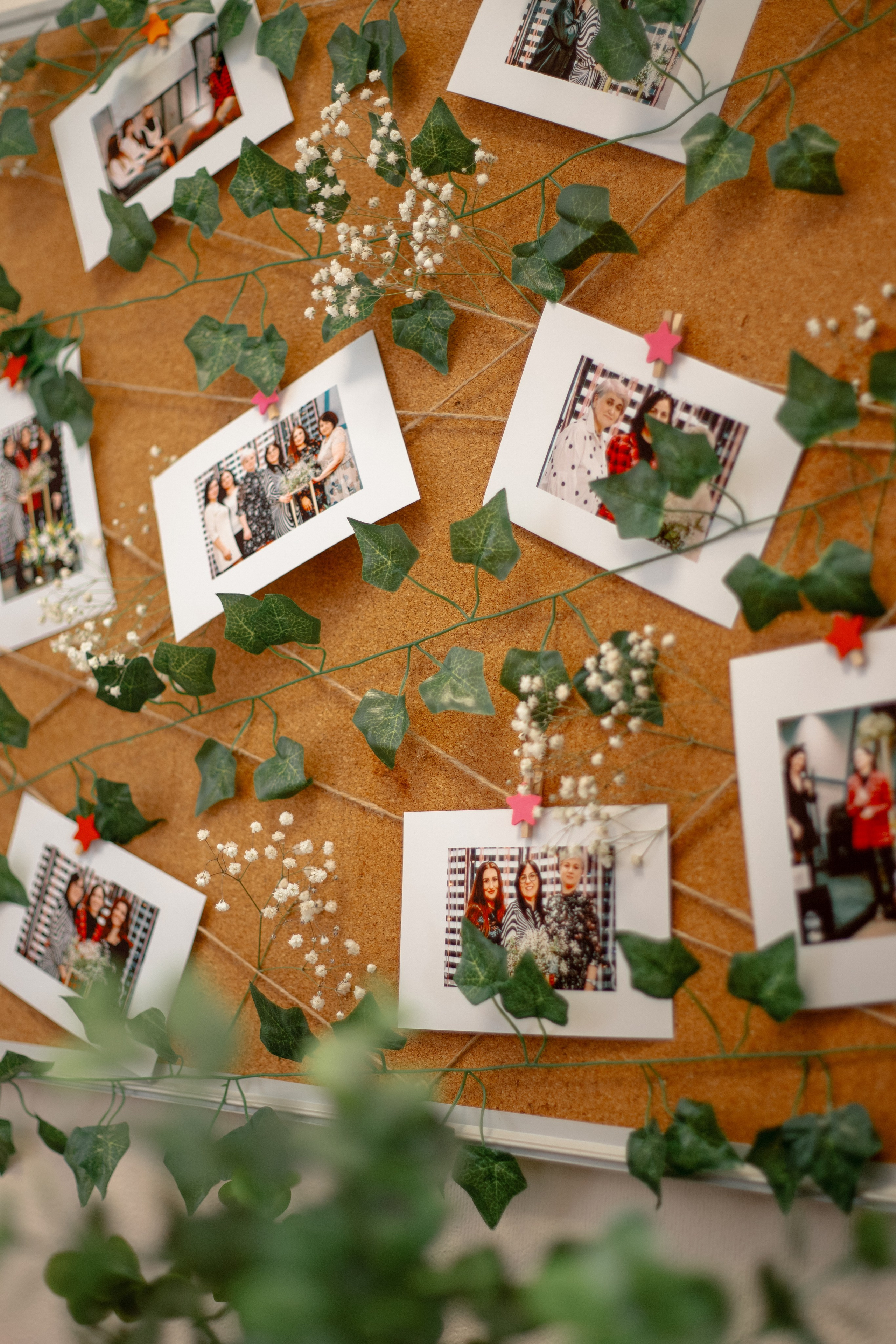 Created for hapiness. Photographer Inna Kalmykova