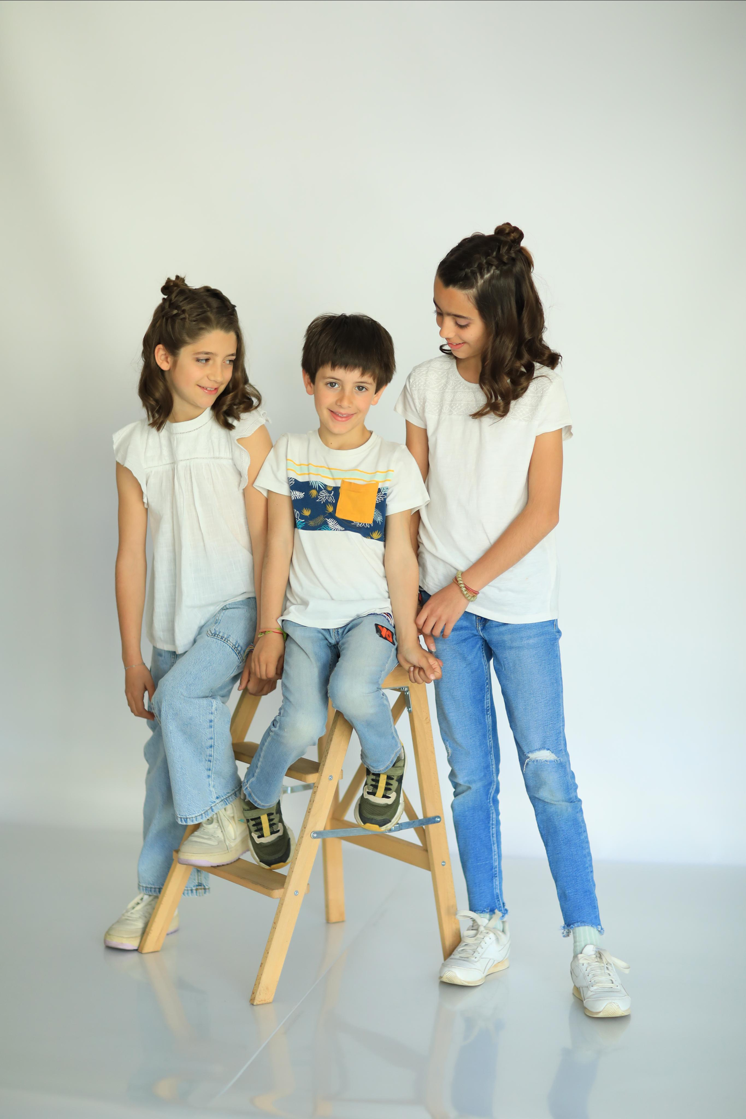 Lorena. Fotografía de Eventos, Embarazo y Familiar en Pirineos