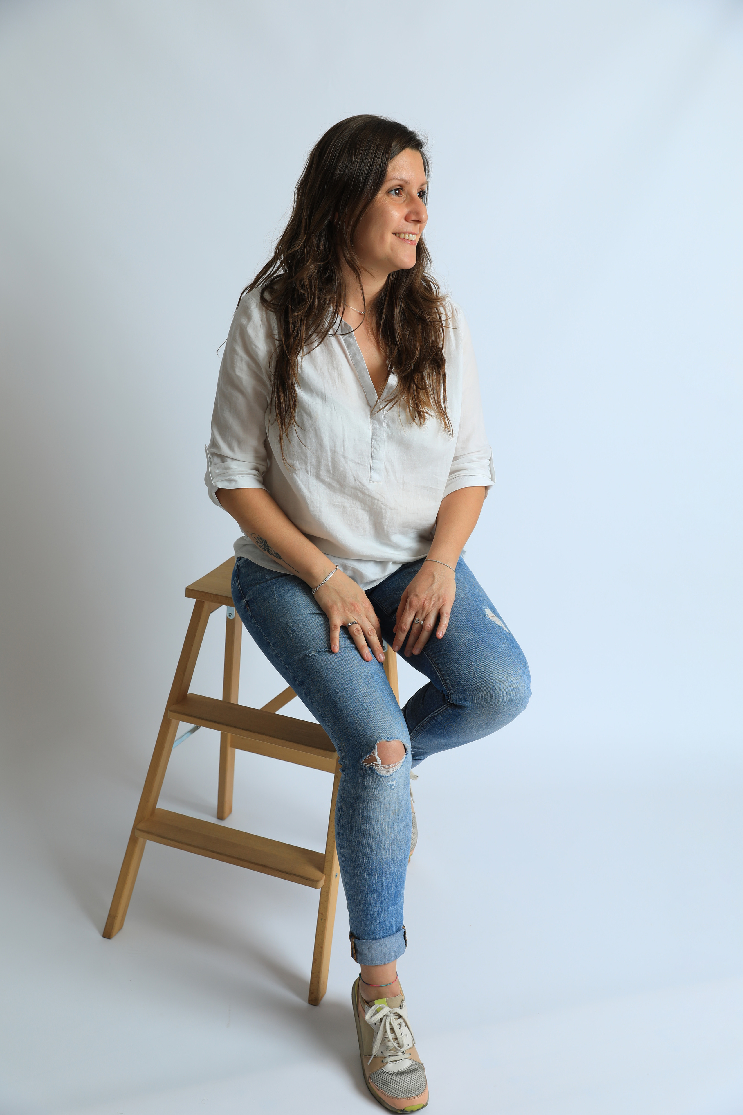 Sonia. Fotografía de Eventos, Embarazo y Familiar en Pirineos