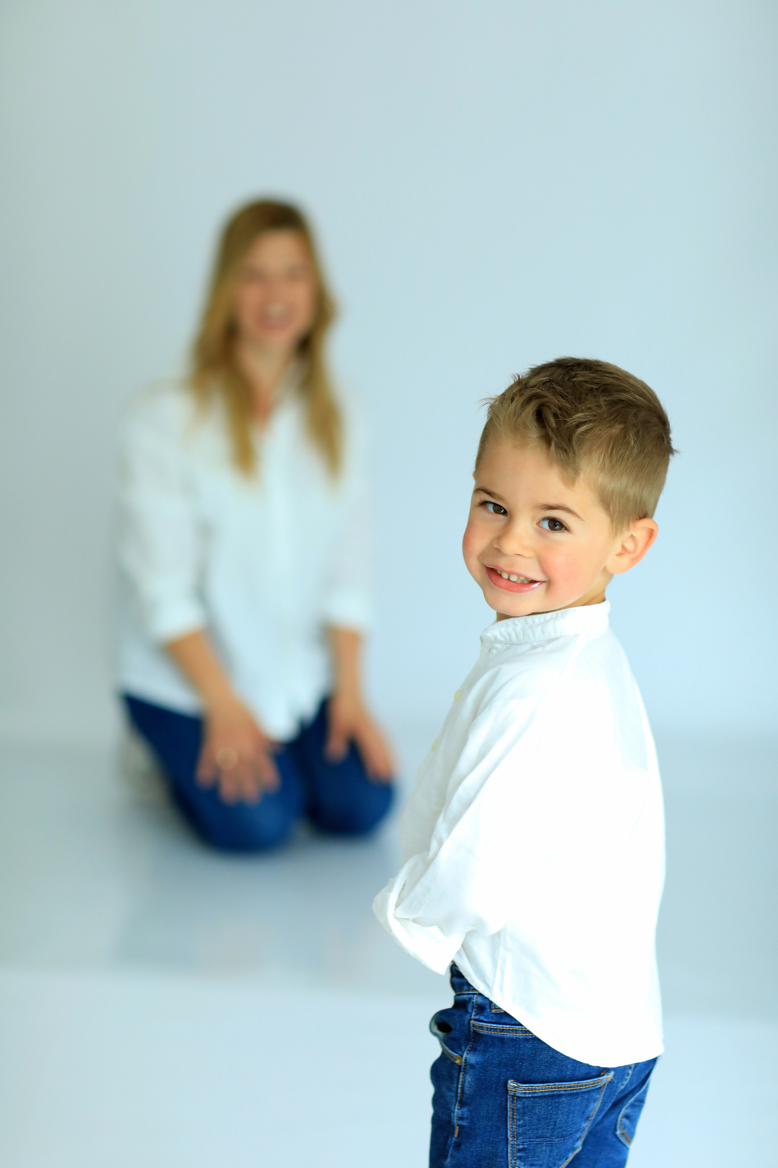 Sandra. Fotografía de Eventos, Embarazo y Familiar en Pirineos