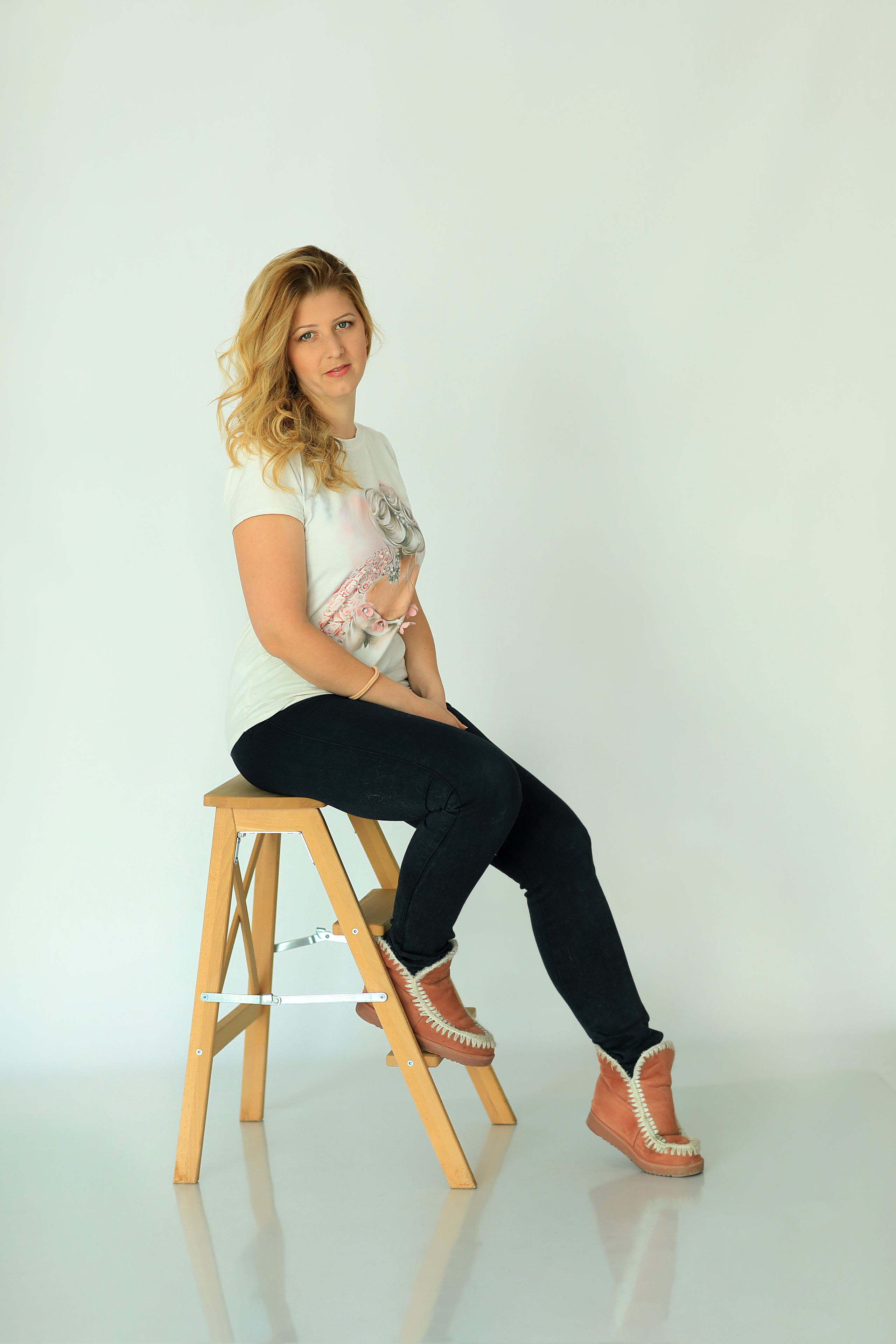 Zorita. Fotografía de Eventos, Embarazo y Familiar en Pirineos