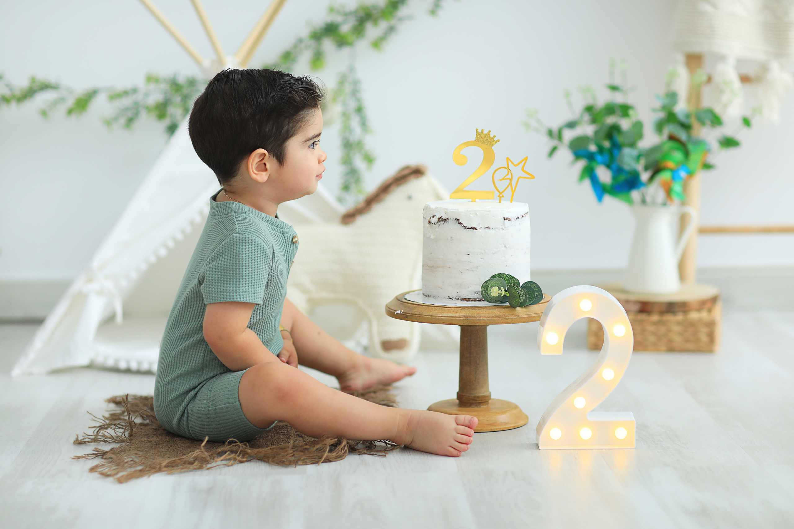 SMASH CAKE * cumpleaños. Fotografía de Eventos, Embarazo y Familiar en Pirineos