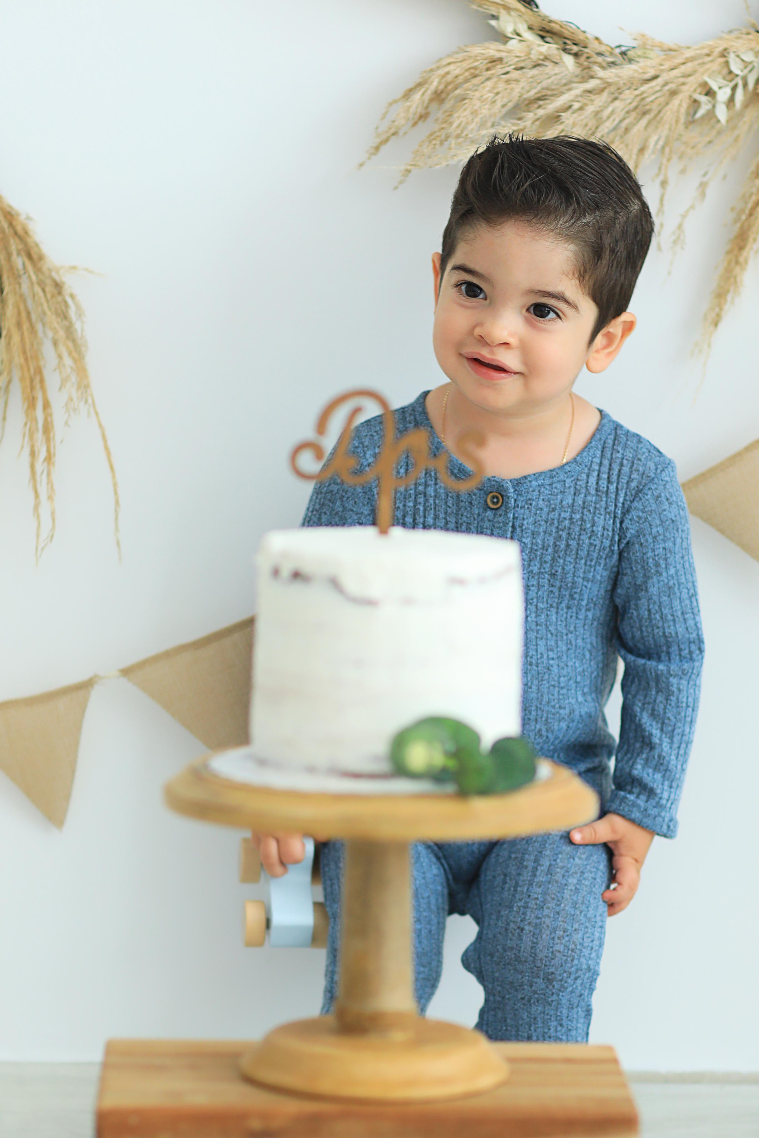 SMASH CAKE * cumpleaños. Fotografía de Eventos, Embarazo y Familiar en Pirineos