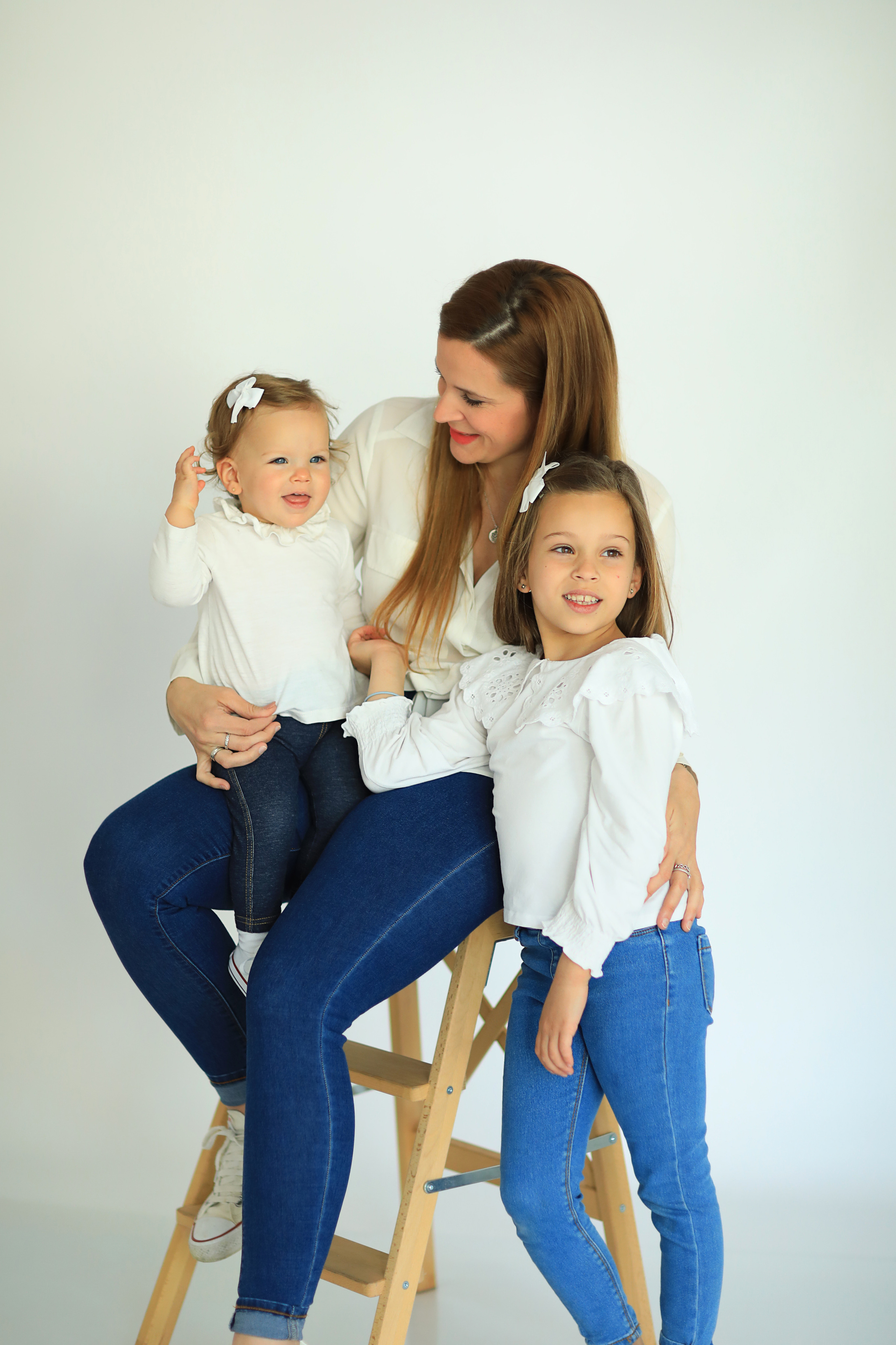 Nieves. Fotografía de Eventos, Embarazo y Familiar en Pirineos